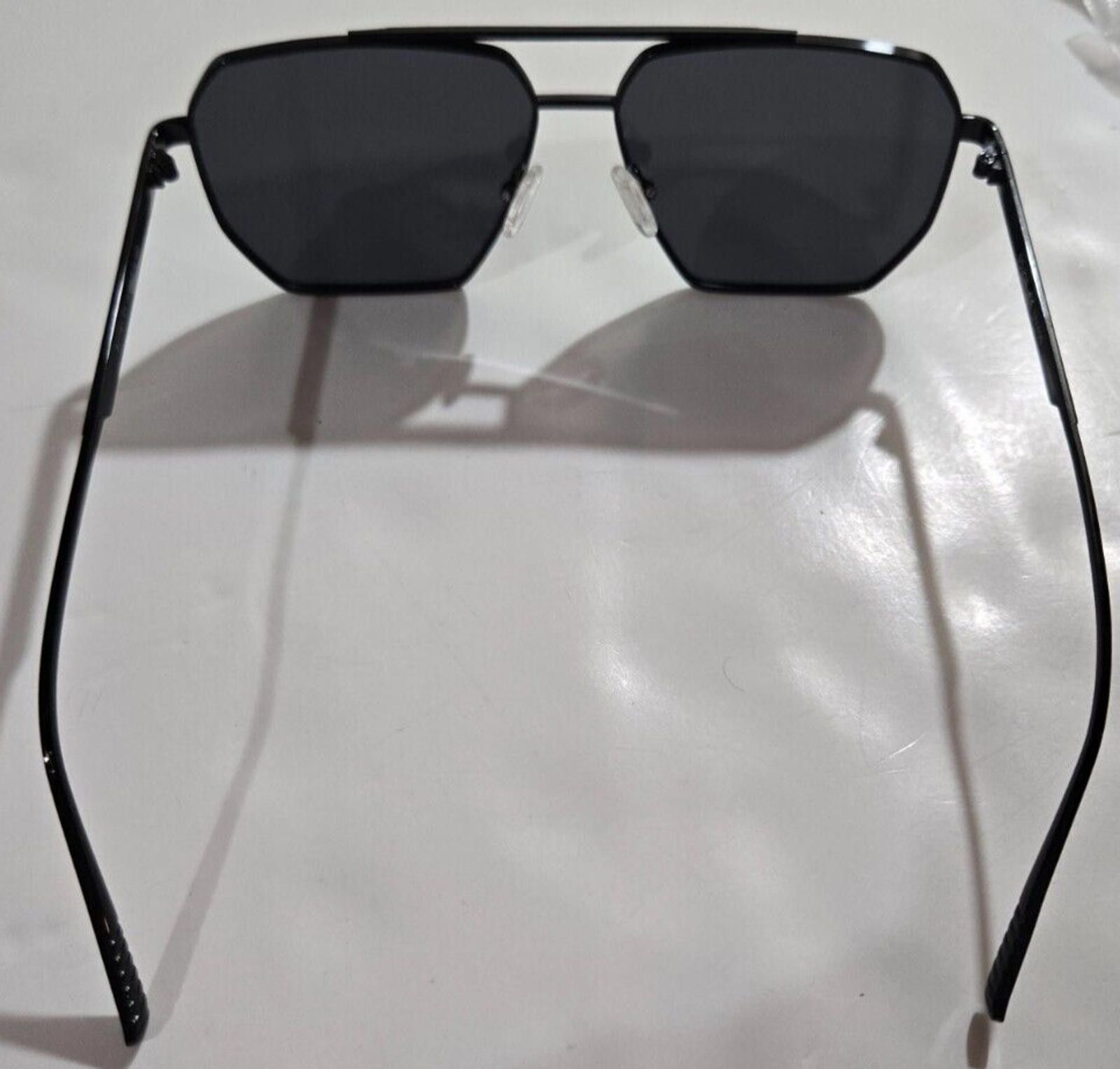 Designer SOJOS Retro Oversized Square Polarized Sunglasses Shades NEW Size ONE SIZE - 5 Thumbnail