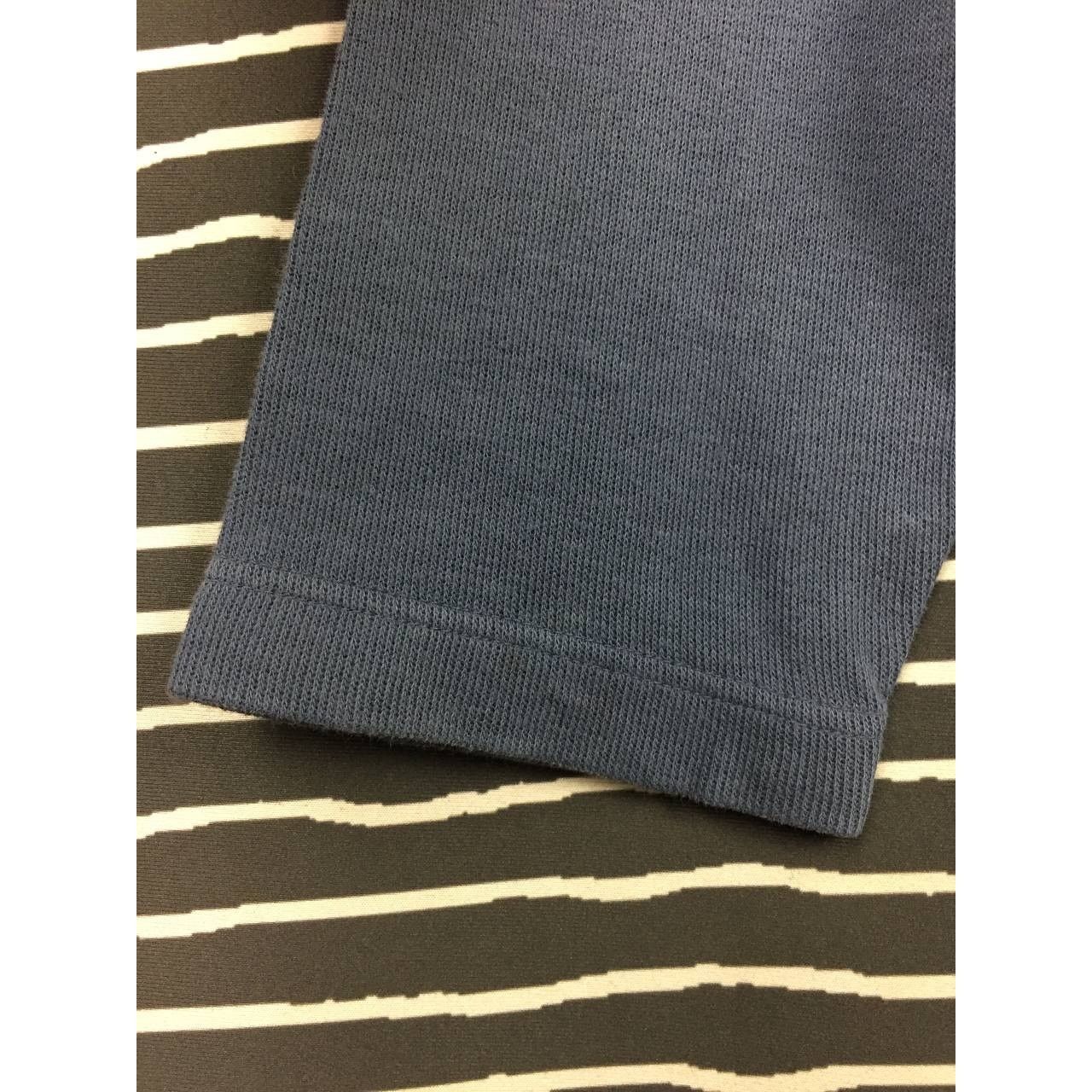 Japanese Brand × Uniqlo Uniqlo Sweat Longsleeve V-Neck Cardigan Size L Size US L / EU 52-54 / 3 - 6 Thumbnail
