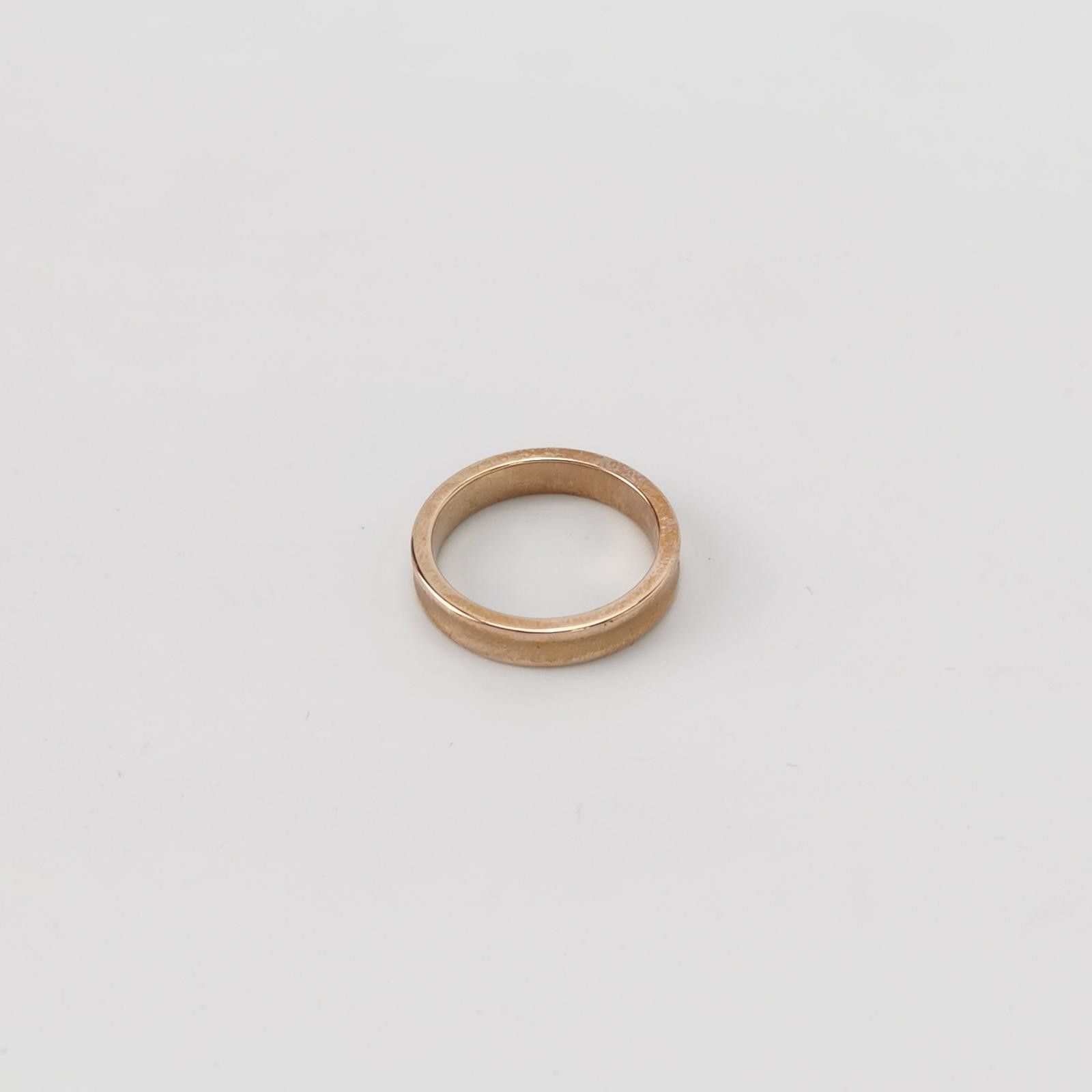 Tiffany & Co. Tiffany & Co. 1837 founding year engraved ring size 16 -z25 Size ONE SIZE - 1 Thumbnail