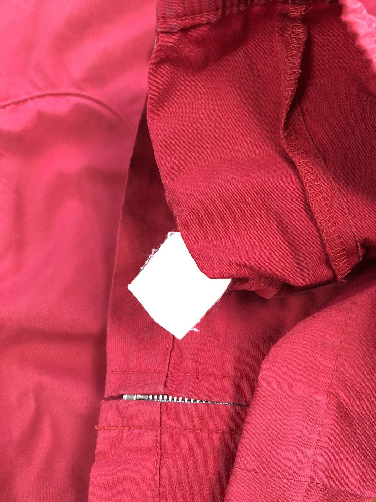 Japanese Brand Crocodile Vintage Trucker Jacket Size US M / EU 48-50 / 2 - 16 Thumbnail