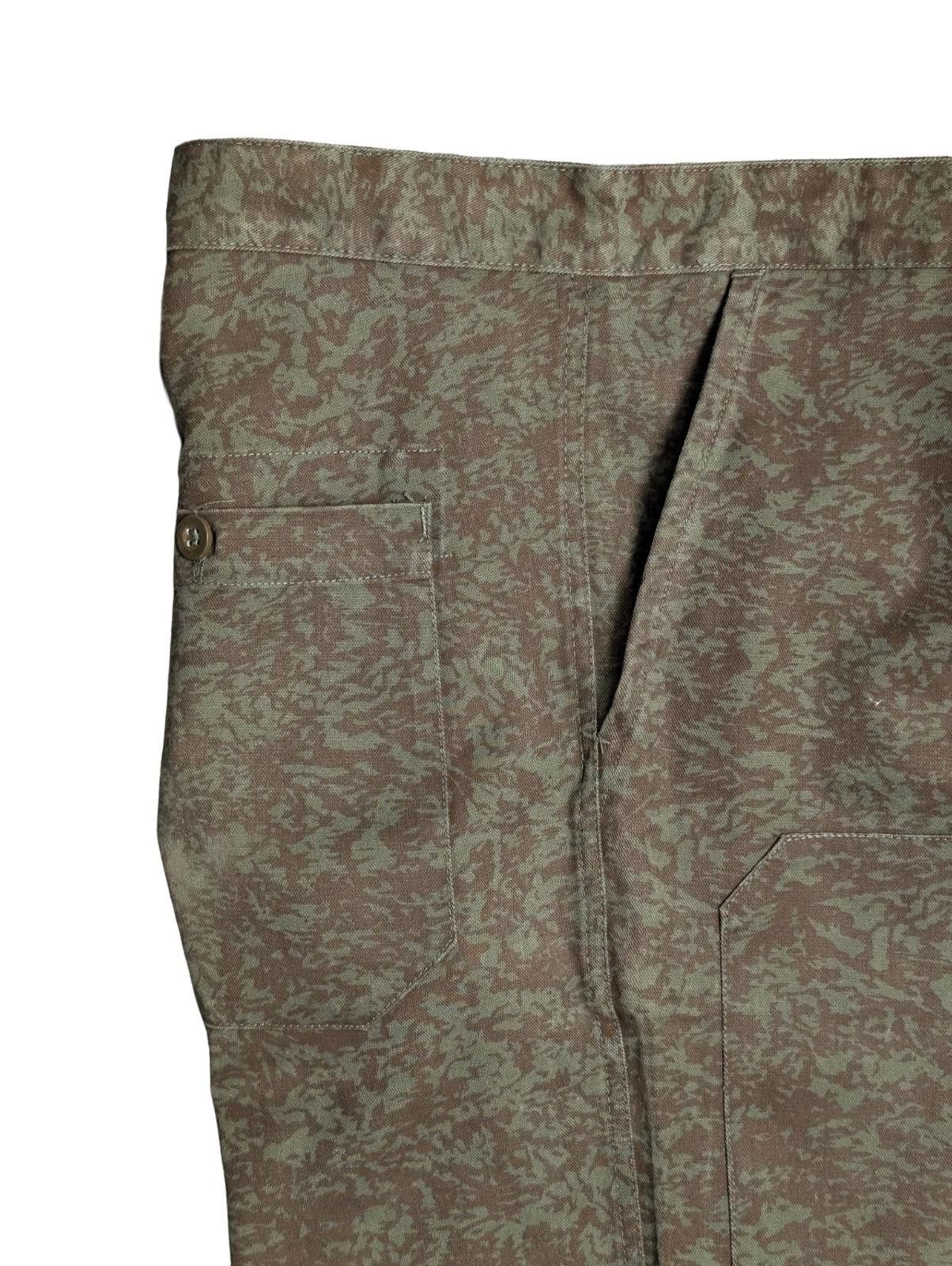 Other Czech ACR Vz.92 Work/Fatigue Streetwear Pants - XL Size ONE SIZE - 5 Thumbnail