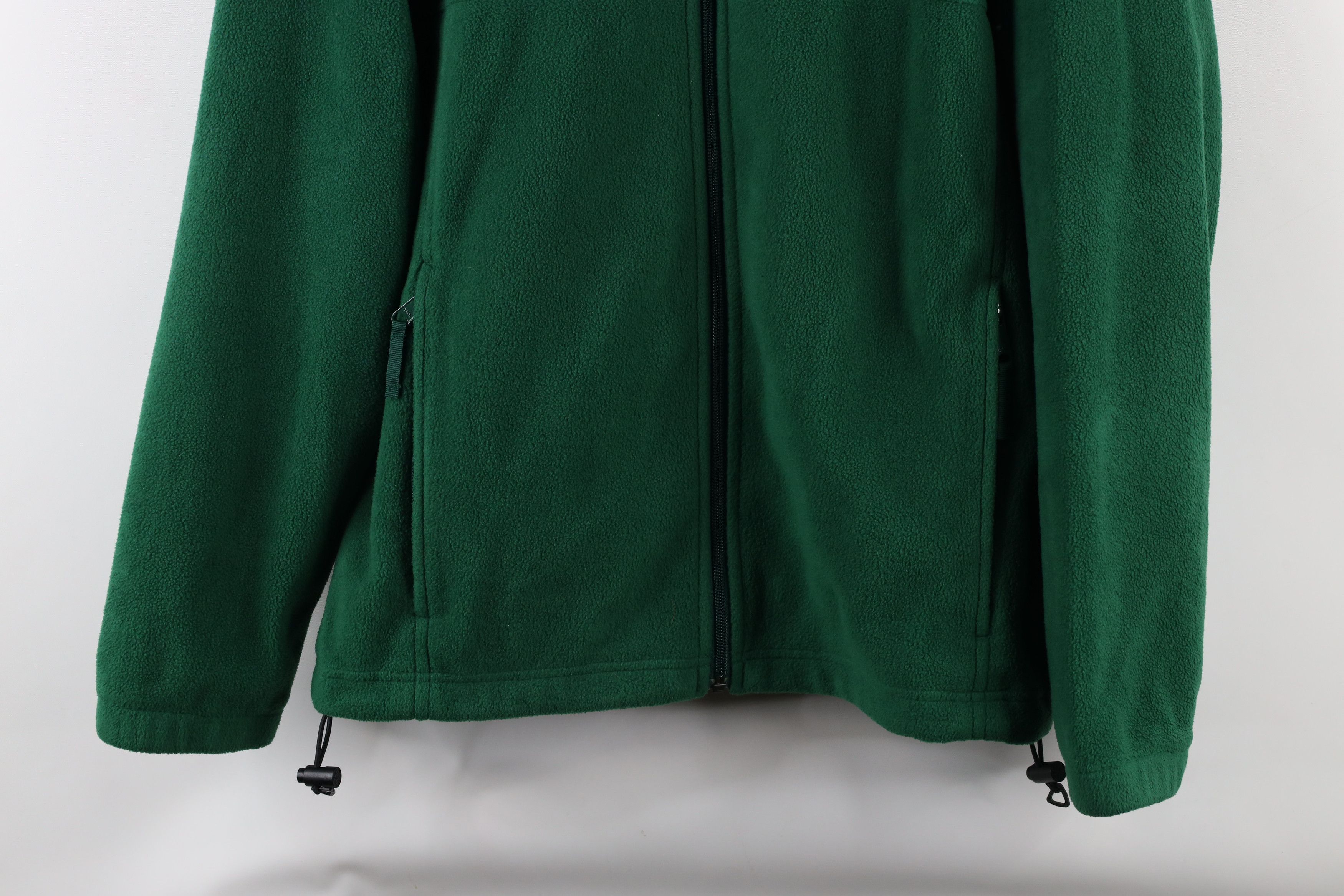 Columbia × Vintage Vintage Columbia Out Michigan State University Fleece Jacket Size US S / EU 44-46 / 1 - 3 Thumbnail