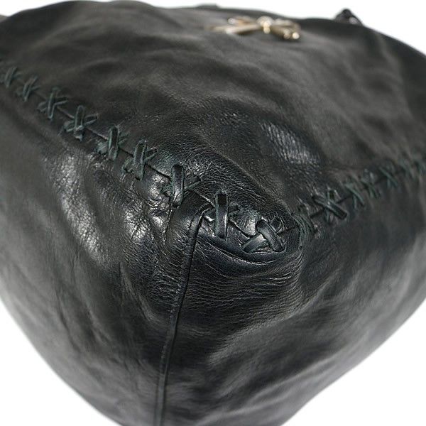 Chrome Hearts Chrome Hearts Large Cross Shoulder Bag Size ONE SIZE - 9 Thumbnail