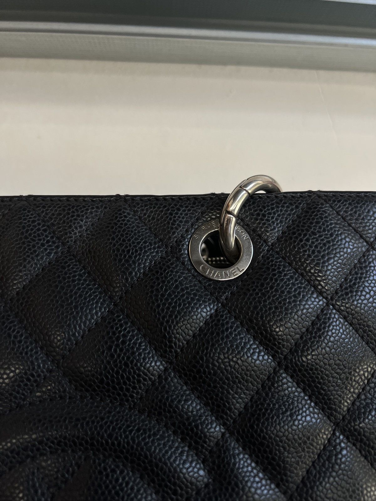 Chanel Chanel grand tote Size ONE SIZE - 3 Thumbnail