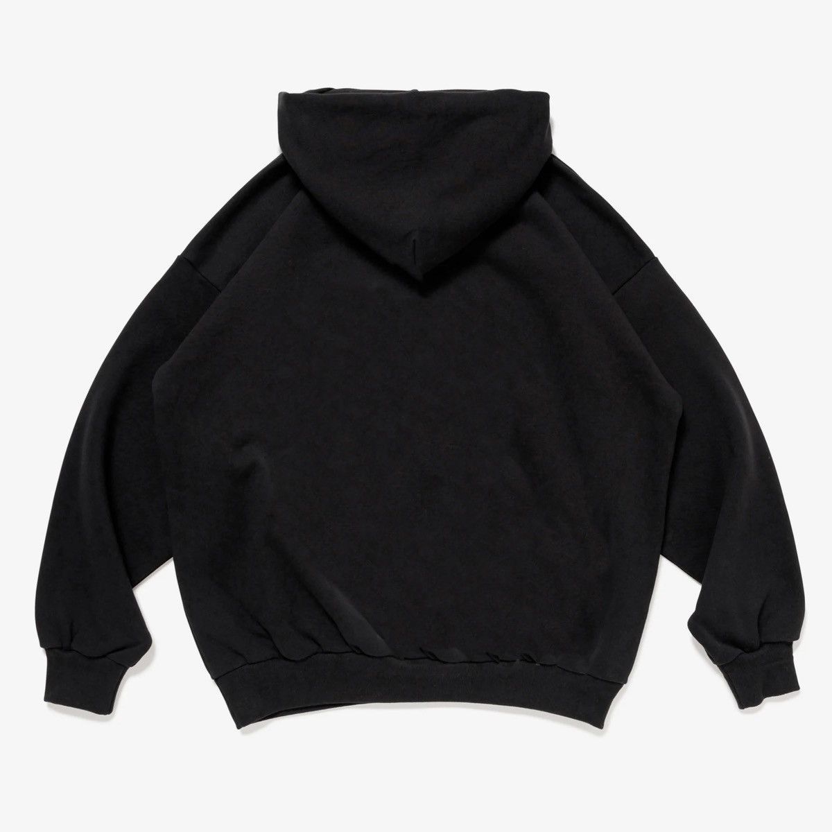 Descendant Descendant Hoodie Size ONE SIZE - 2 Thumbnail
