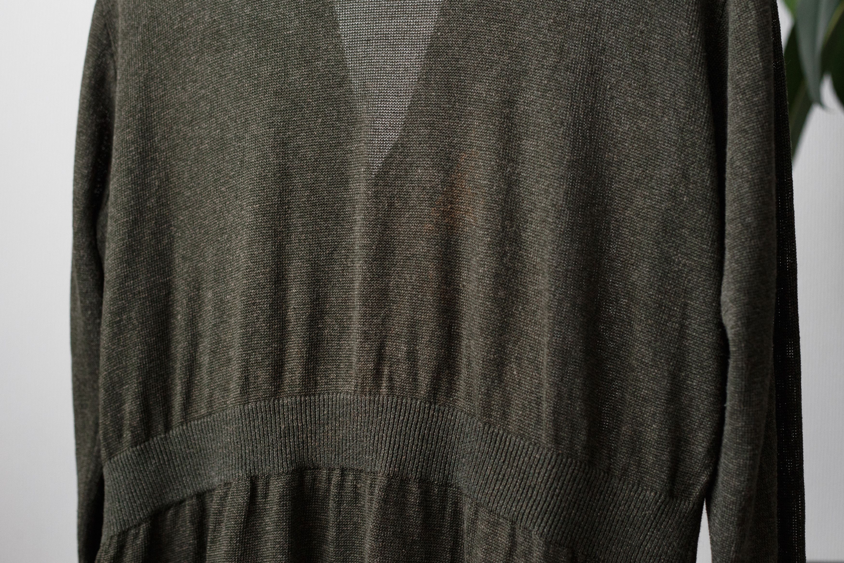 Issey Miyake 1991SS knit Size US M / EU 48-50 / 2 - 7 Thumbnail