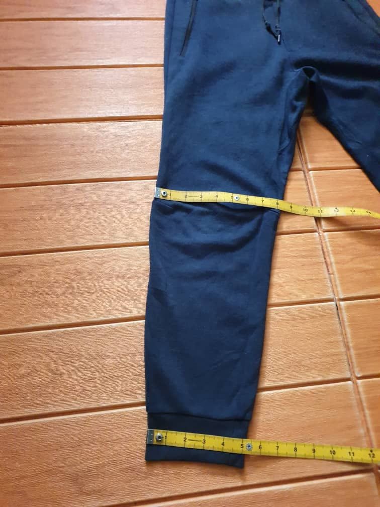 Japanese Brand Uniqlo Japanese brand track pant Size US 30 / EU 46 - 7 Thumbnail