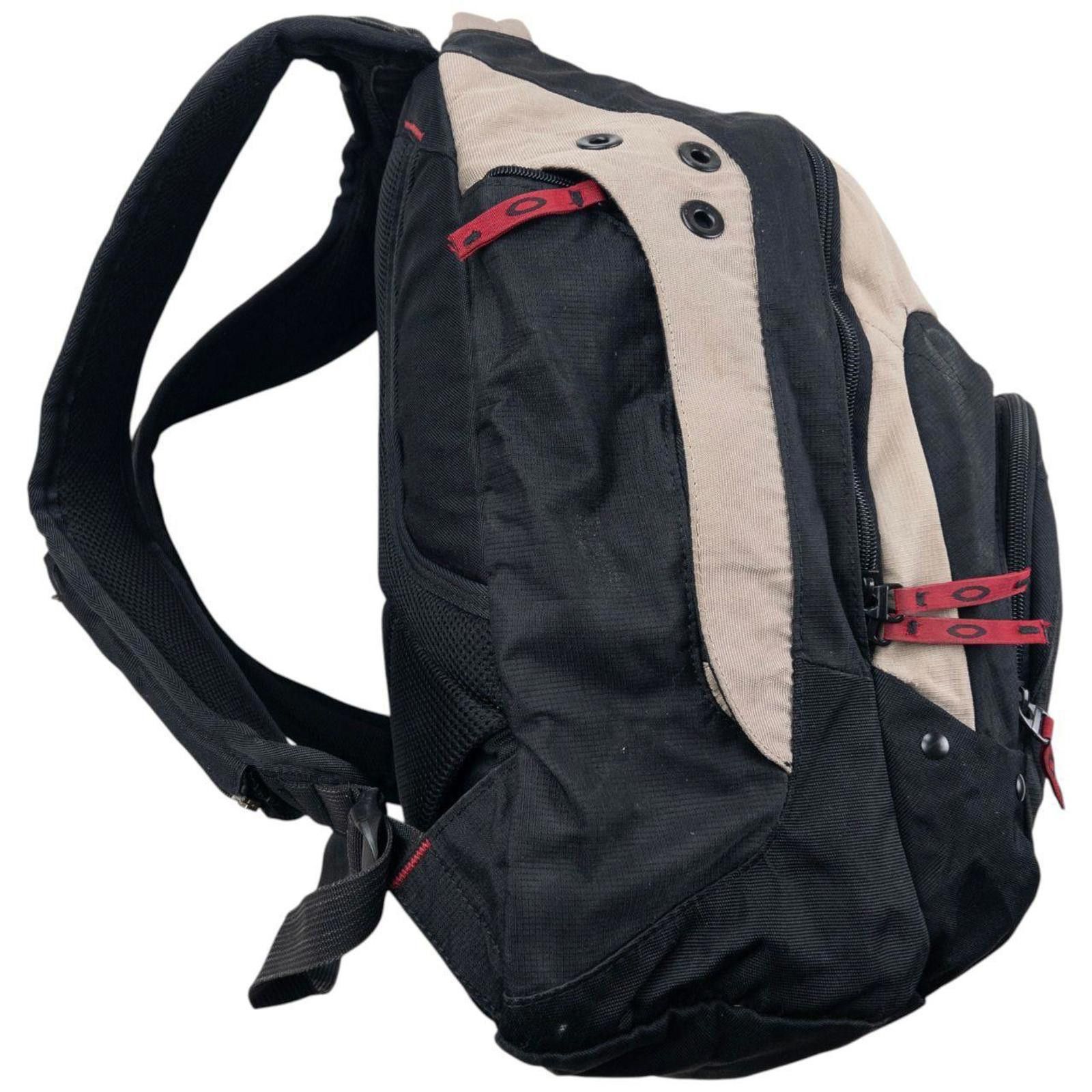 Oakley Vintage Oakley Backpack Size ONE SIZE - 3 Thumbnail