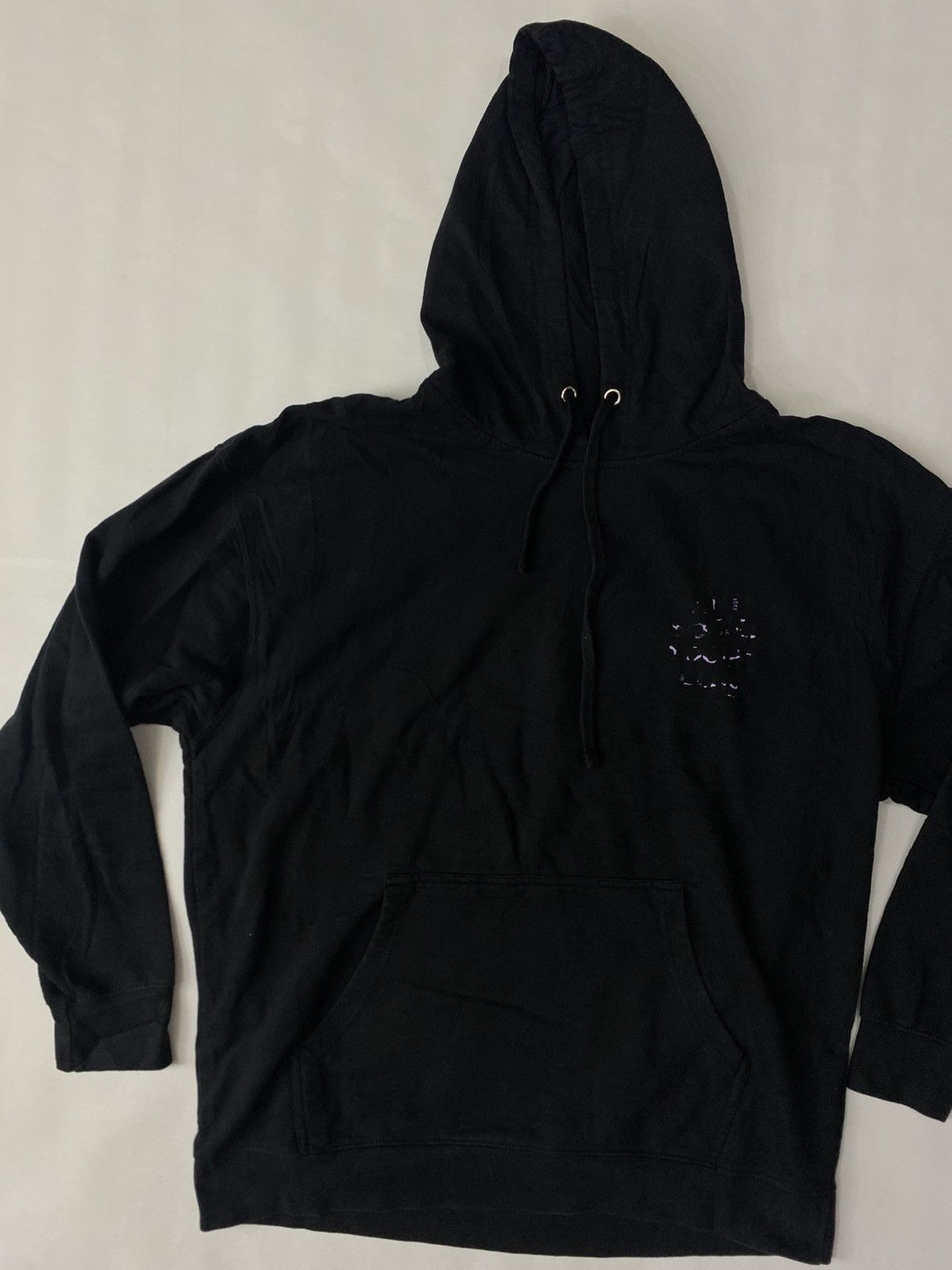 Anti Social Social Club ANTI SOCIAL SOCIAL CLUB HOODIE. Size US XL / EU 56 / 4 - 10 Thumbnail