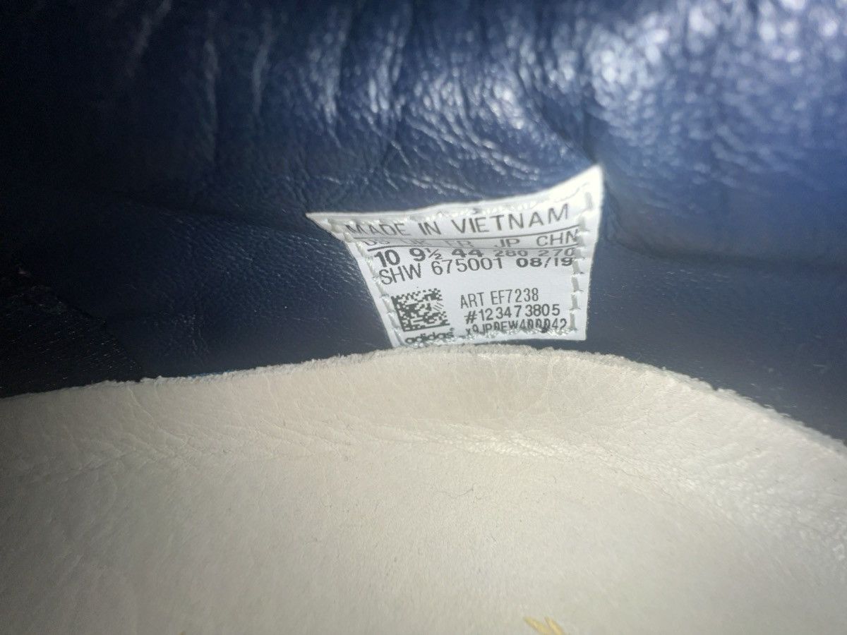 Extra Butter EXTRA BUTTER ADIDAS SC Size US 10 / EU 43 - 8 Thumbnail