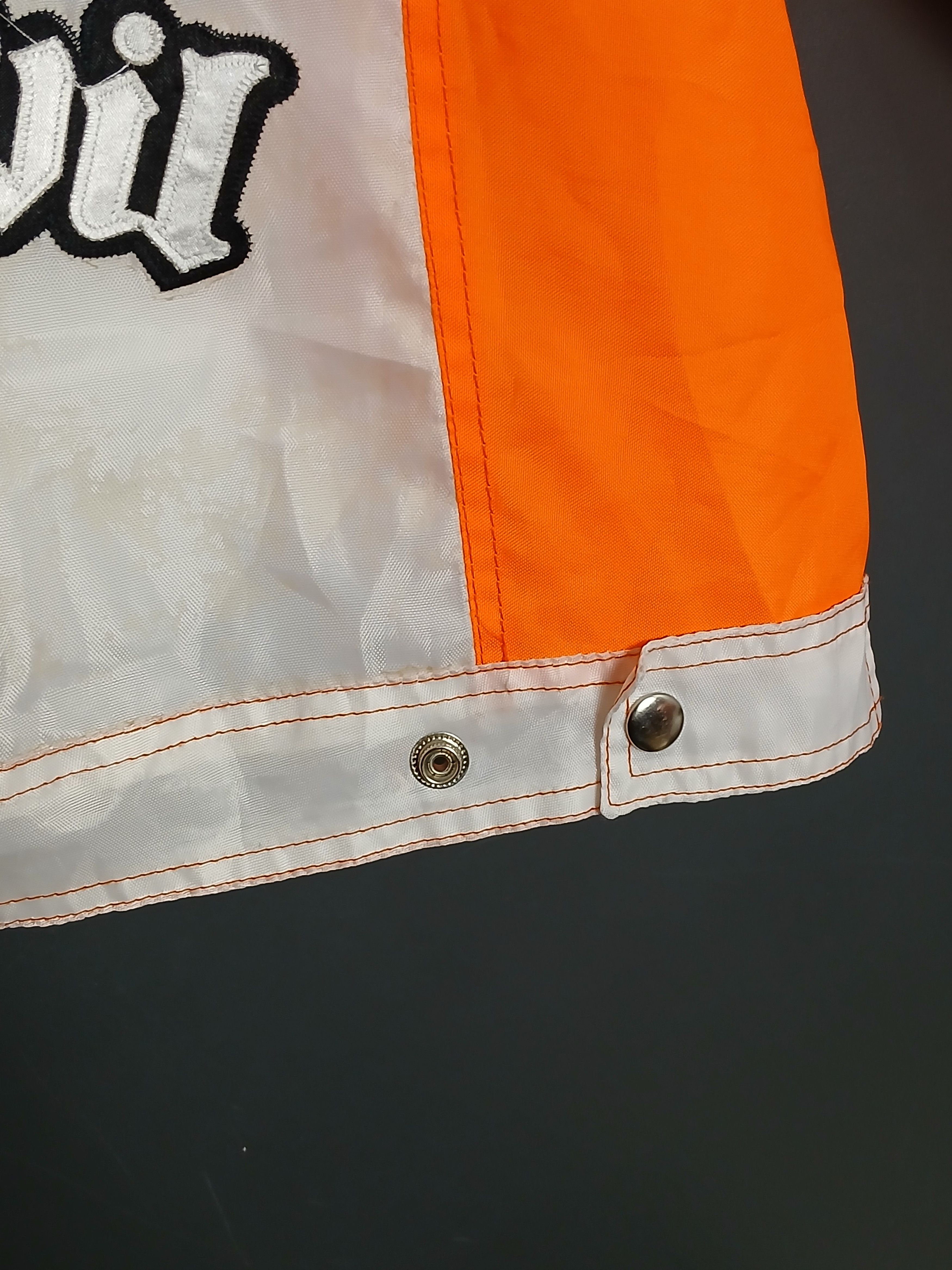 Other 3XL Harrison Gibson Racing Jacket Size US XXL / EU 58 / 5 - 11 Thumbnail