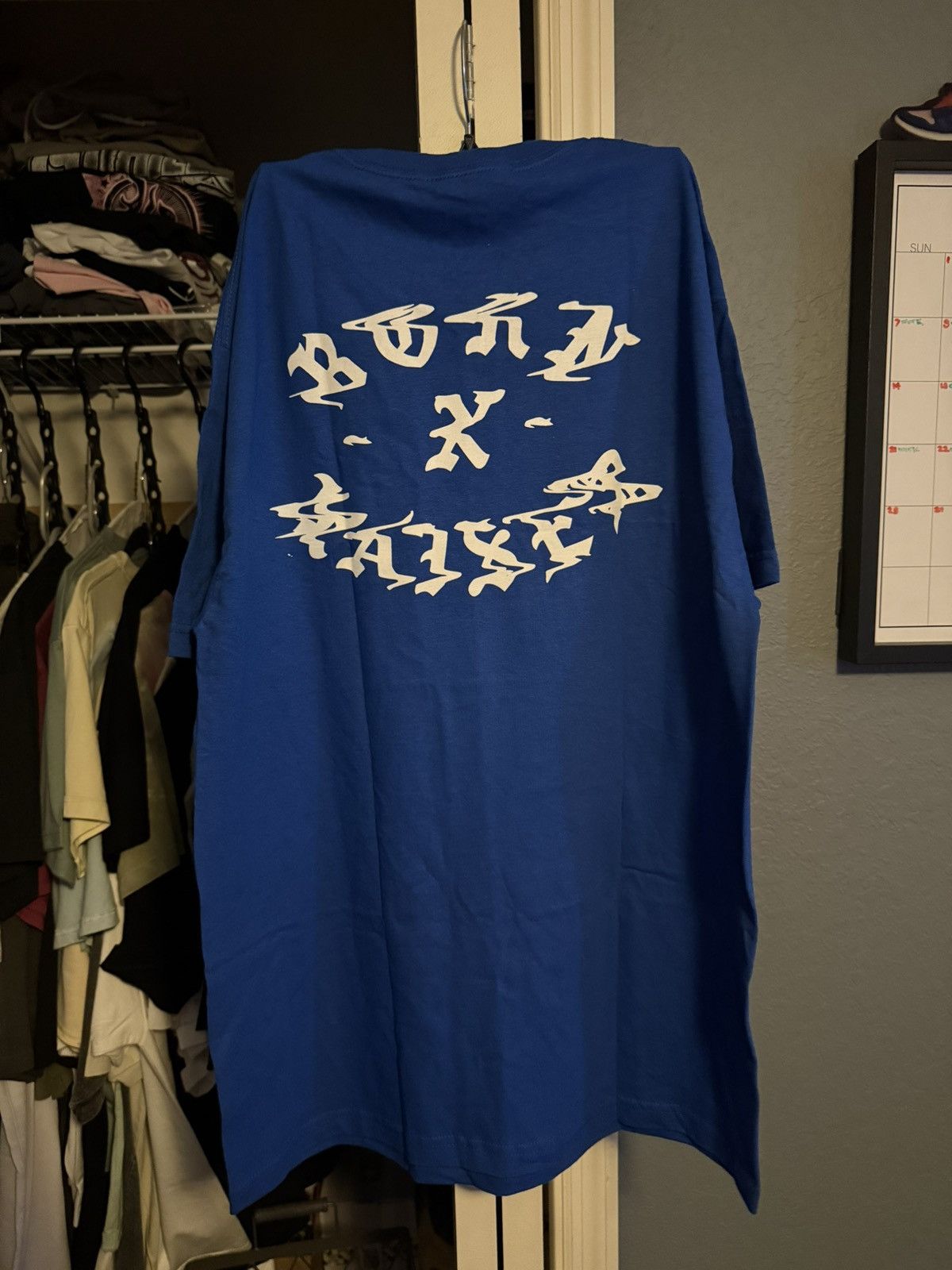 Born X Raised Born X Raised Size US L / EU 52-54 / 3 - 2 Thumbnail