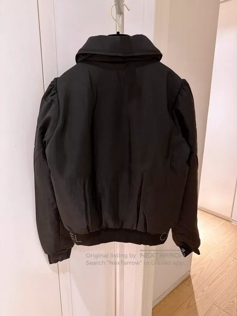 Chanel Chanel Ski Series Bright Diamond Letter Cotton Jacket Size XS / US 0-2 / IT 36-38 - 2 Thumbnail