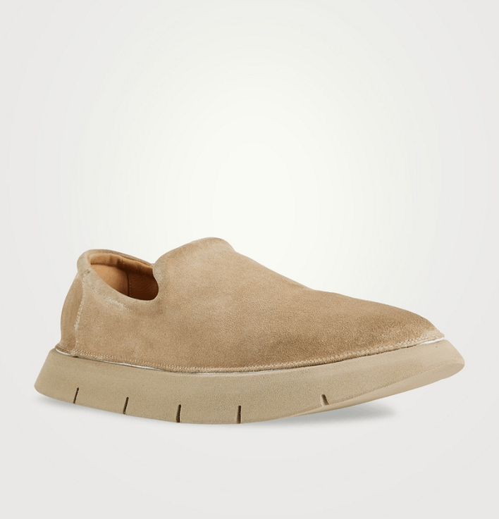 Marsell BNWT SS24 MARSELL INTAGLIATA SUEDE SLIPPERS 45 Size US 12 / EU 45 - 8 Thumbnail