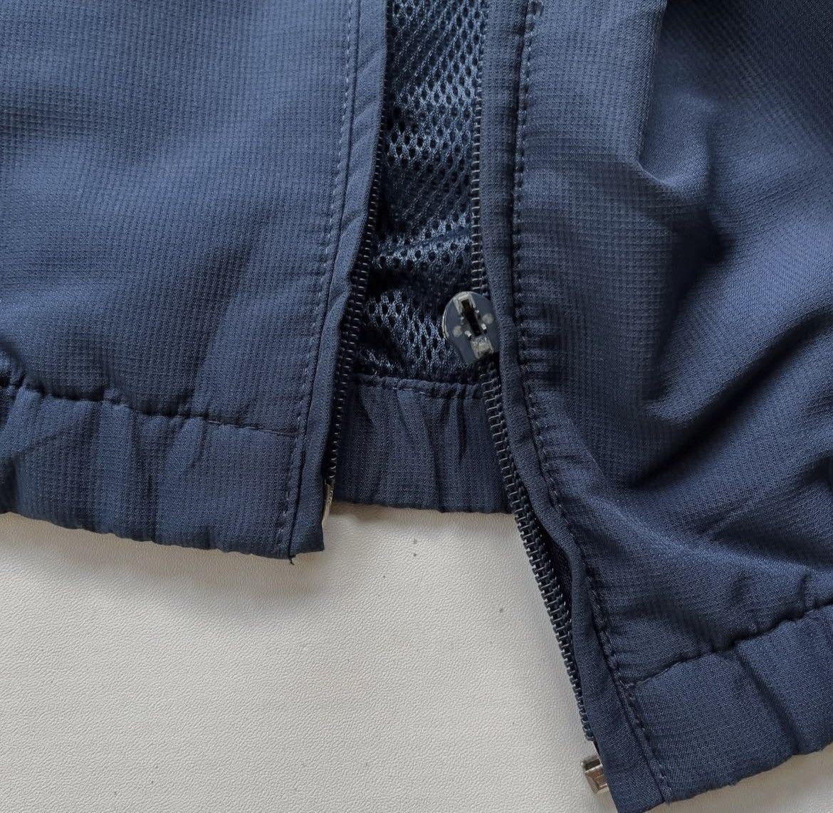Reebok Reebok sport jacket Size US M / EU 48-50 / 2 - 6 Thumbnail