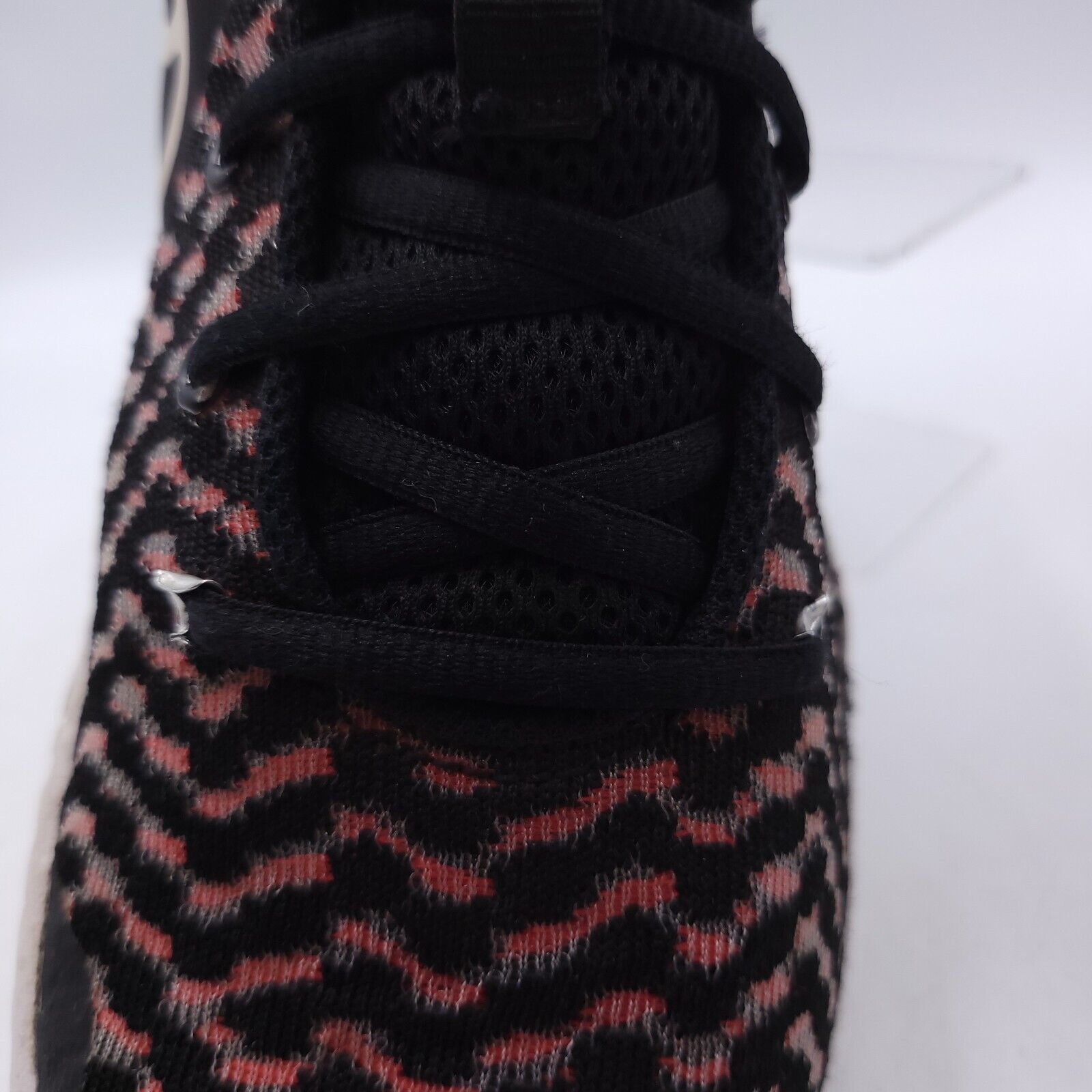Nike Nike KD Trey 5 VIII Shoe Mens Size 8.5 CK2090-002 Black Red Size US 8.5 / EU 41-42 - 9 Thumbnail