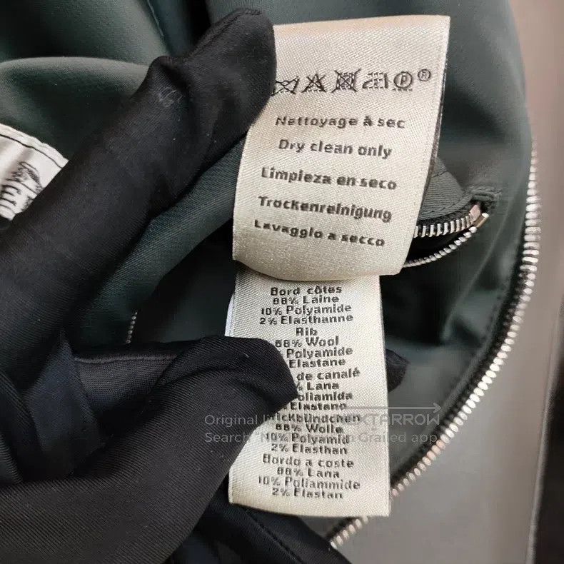 Hermes Hermes Leather Jacket Size US M / EU 48-50 / 2 - 6 Thumbnail