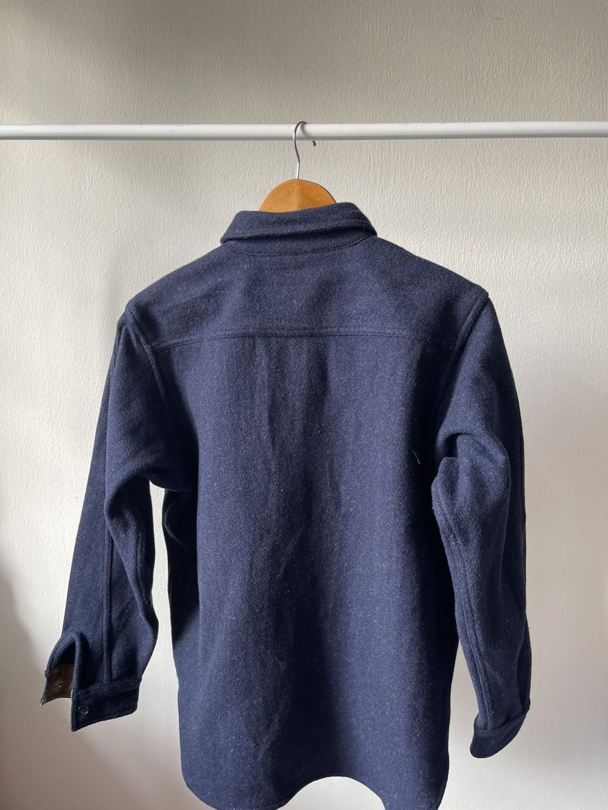 Buzz Rickson's Gowest Repro 40s Worker Shirt Size US L / EU 52-54 / 3 - 10 Thumbnail