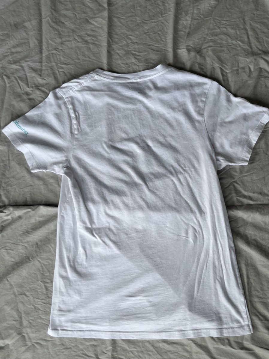Columbia Columbia Graphic Tee Size US S / EU 44-46 / 1 - 5 Thumbnail