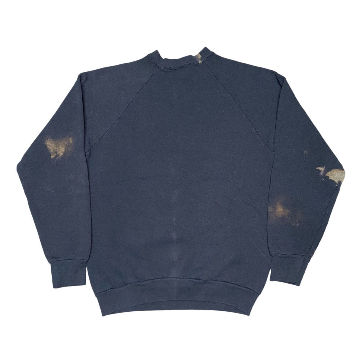 Fruit Of The Loom × The Simpsons × Vintage VINTAGE FOTL 1990 THE SIMPSONS SWEATSHIRT Size US M / EU 48-50 / 2 - 2 Thumbnail