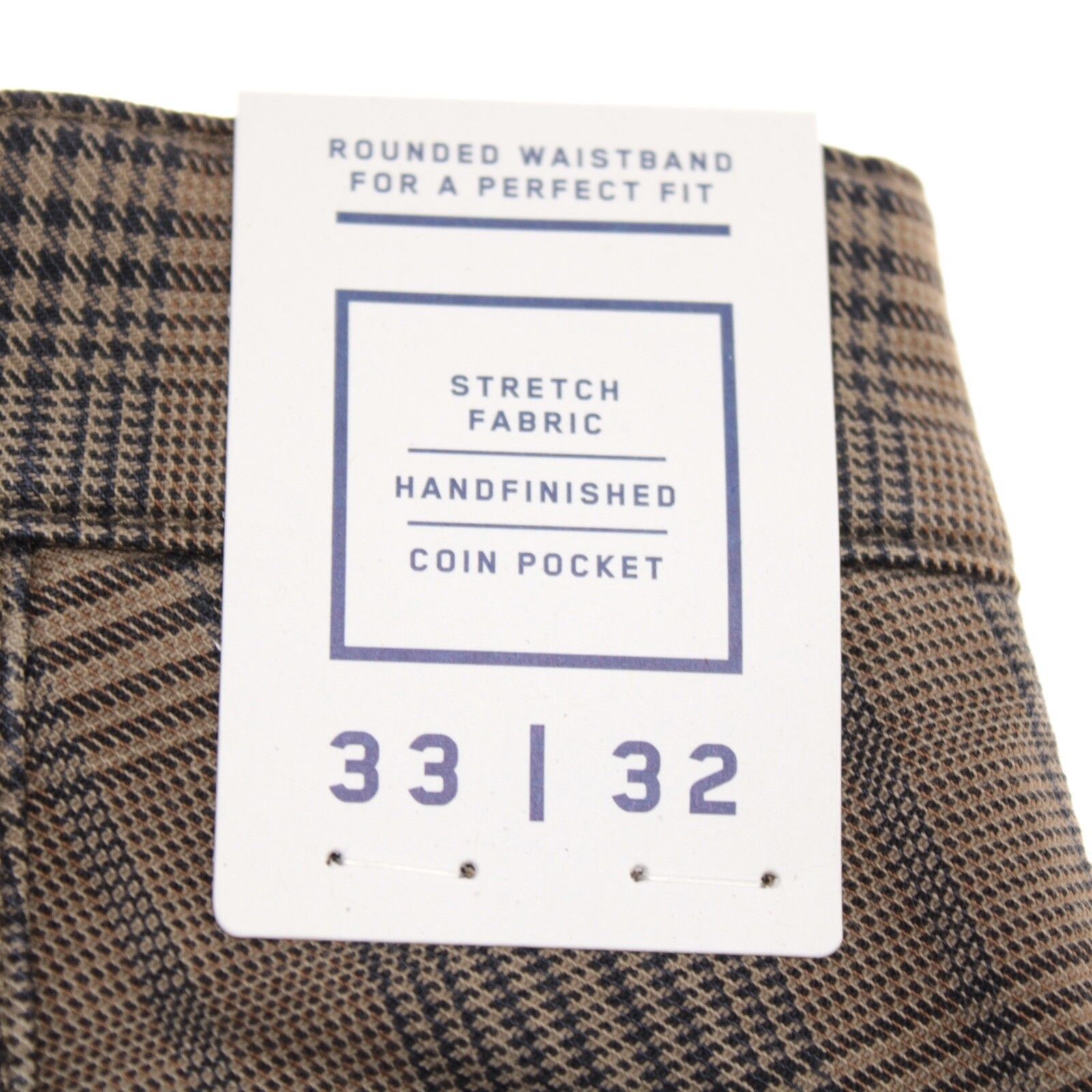 Other Meyer New with tags Chino Size 33 US In Brown Size US 33 - 5 Thumbnail