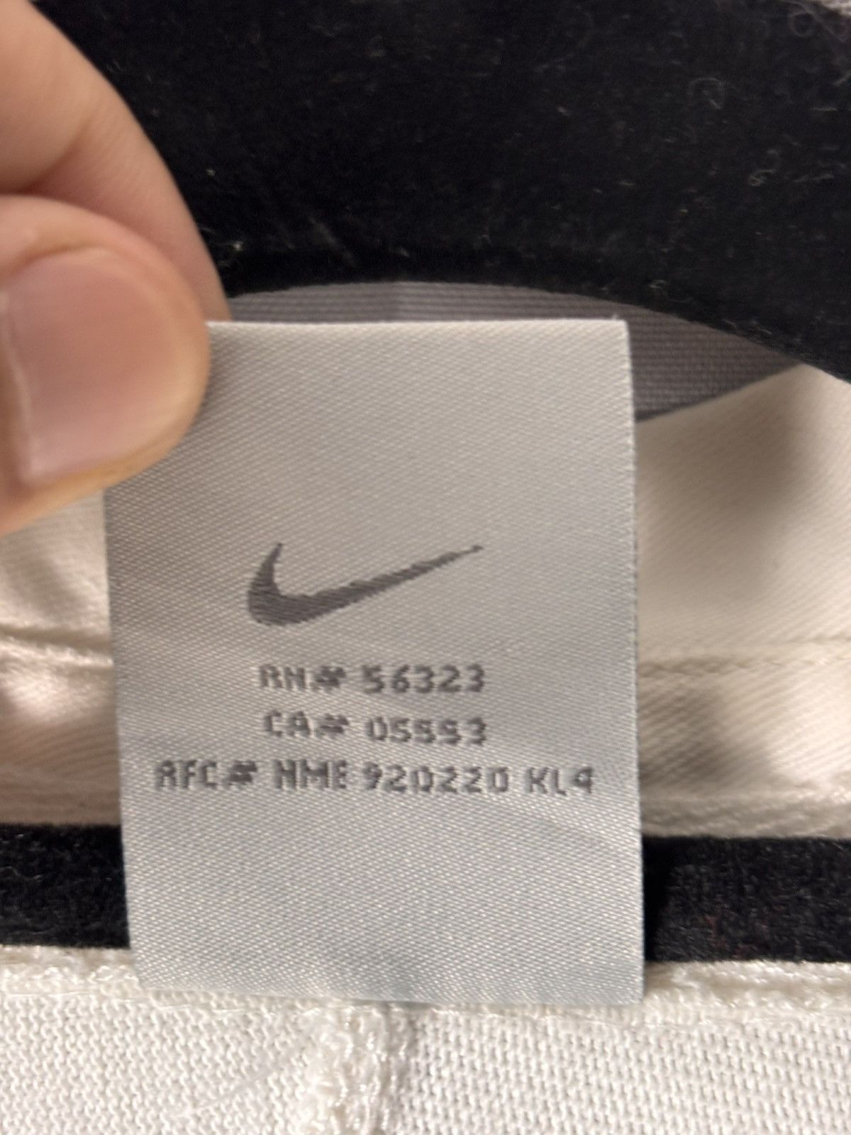 Nike Nike Toulouse Rugby Jersey Size US XXL / EU 58 / 5 - 3 Thumbnail
