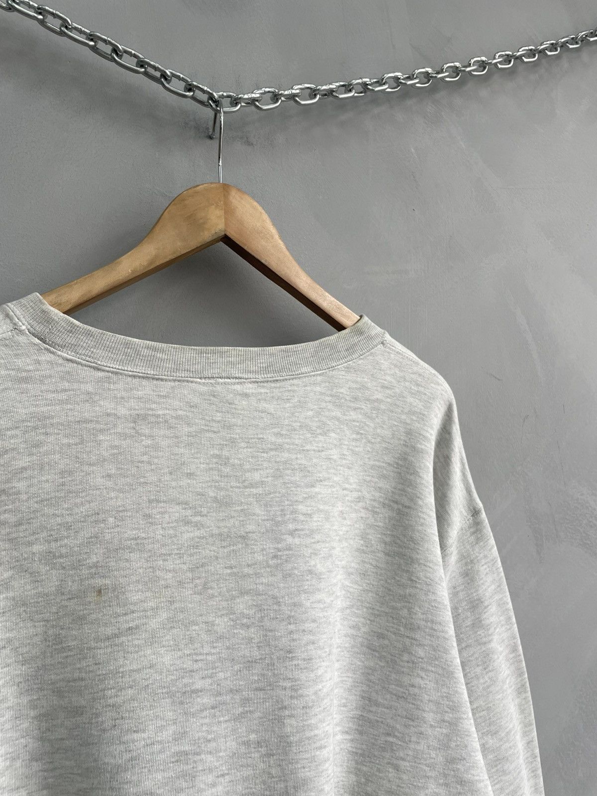 Timberland Rare Timbarland crewneck y2k sweatshirt hype Size US L / EU 52-54 / 3 - 7 Thumbnail