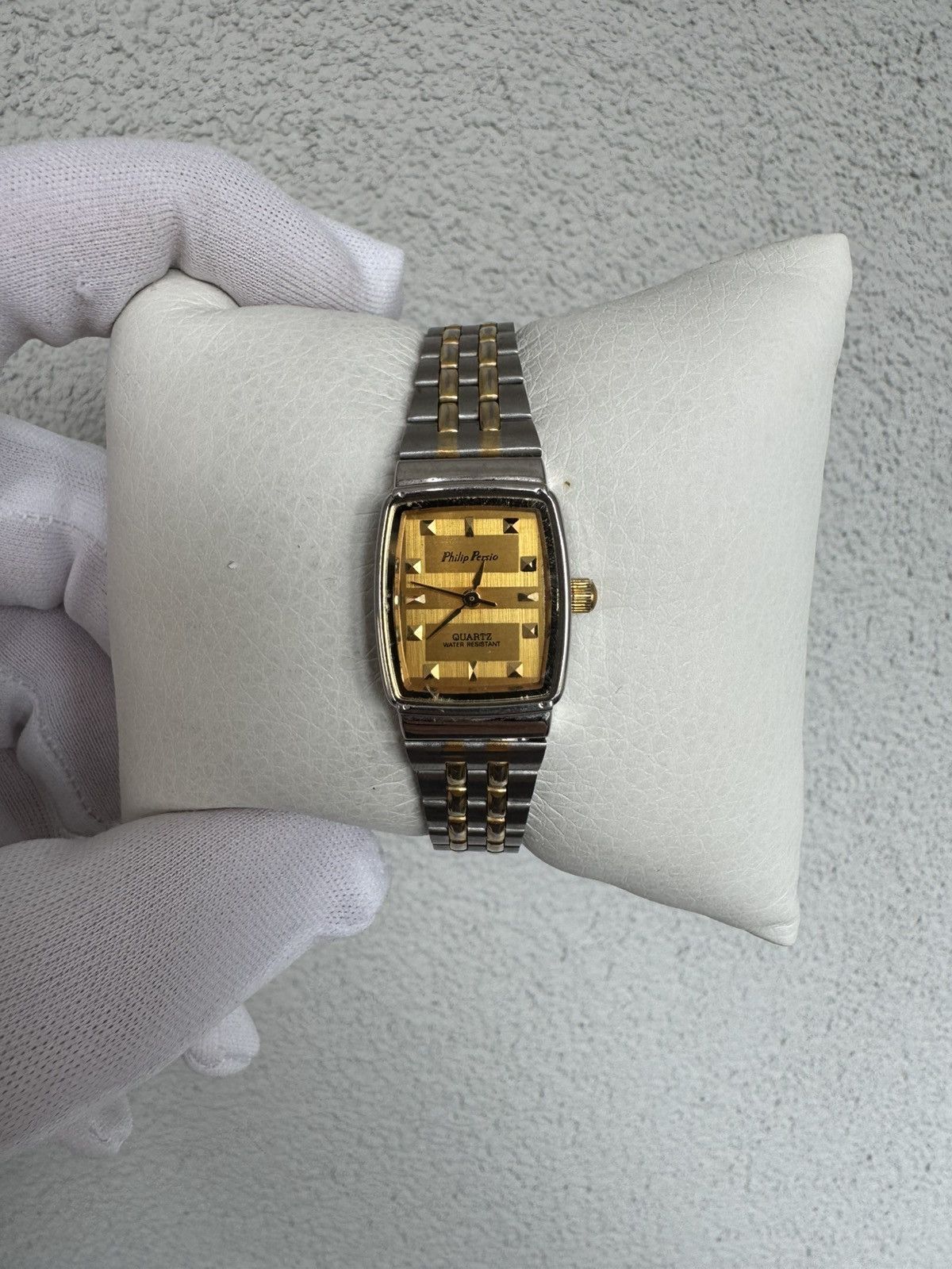 Japanese Brand Philip Persio Japanese Style Watch Vintage Size ONE SIZE - 1 Thumbnail