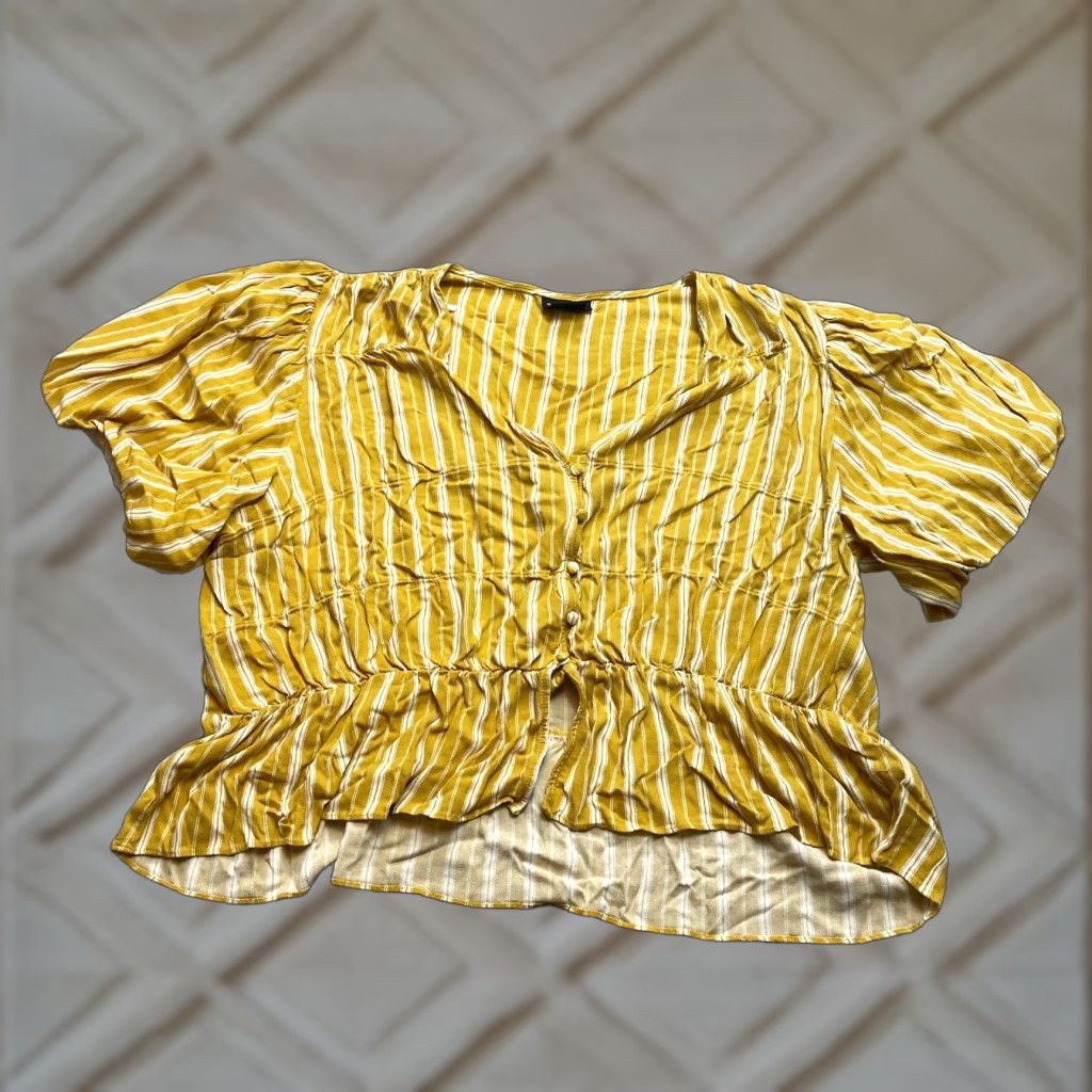 Vintage VINTAGE No Size L / US 10 / IT 46 - 1 Thumbnail