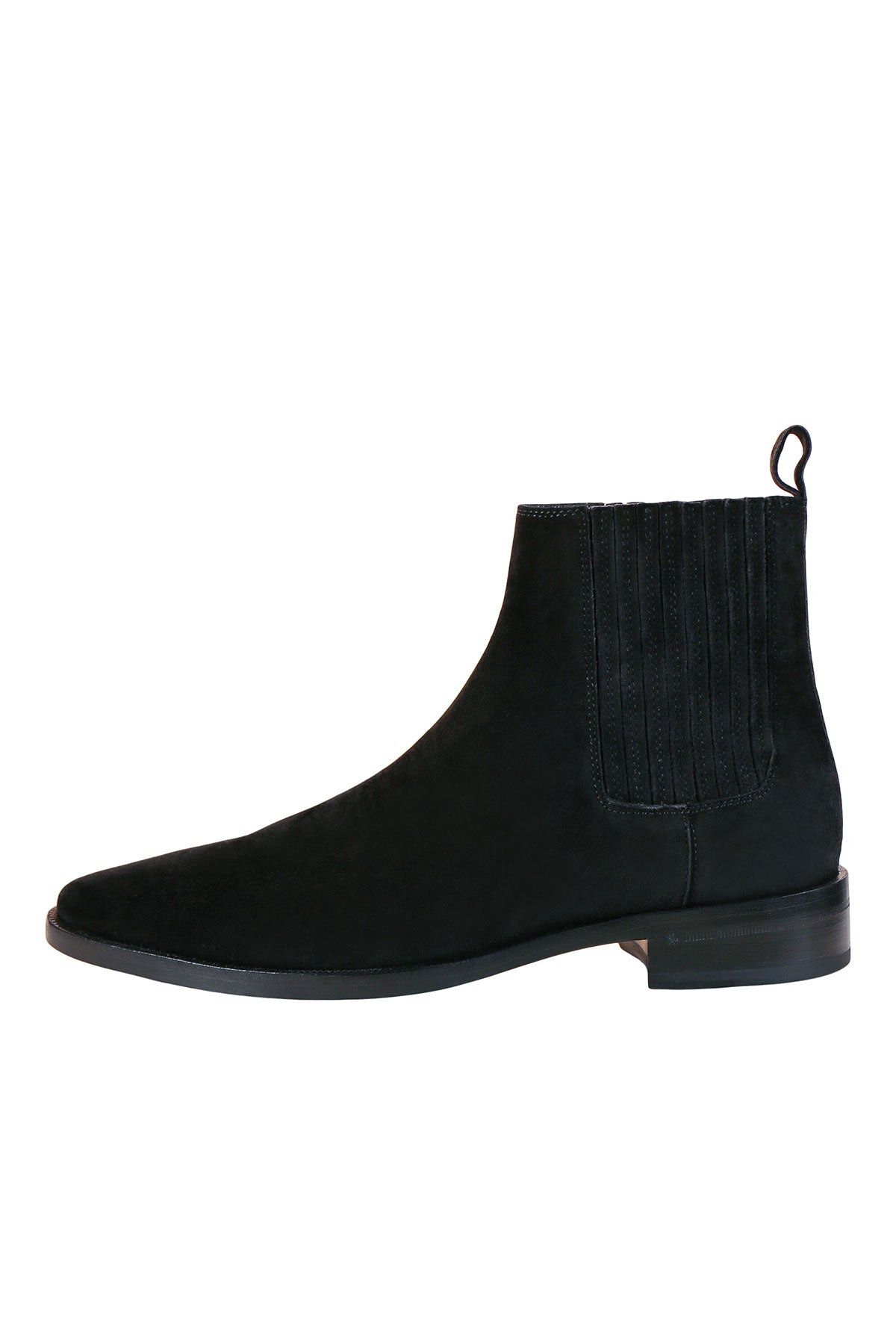 Saint Laurent Paris Saint Laurent, Cole 45 lizard effect Chelsea