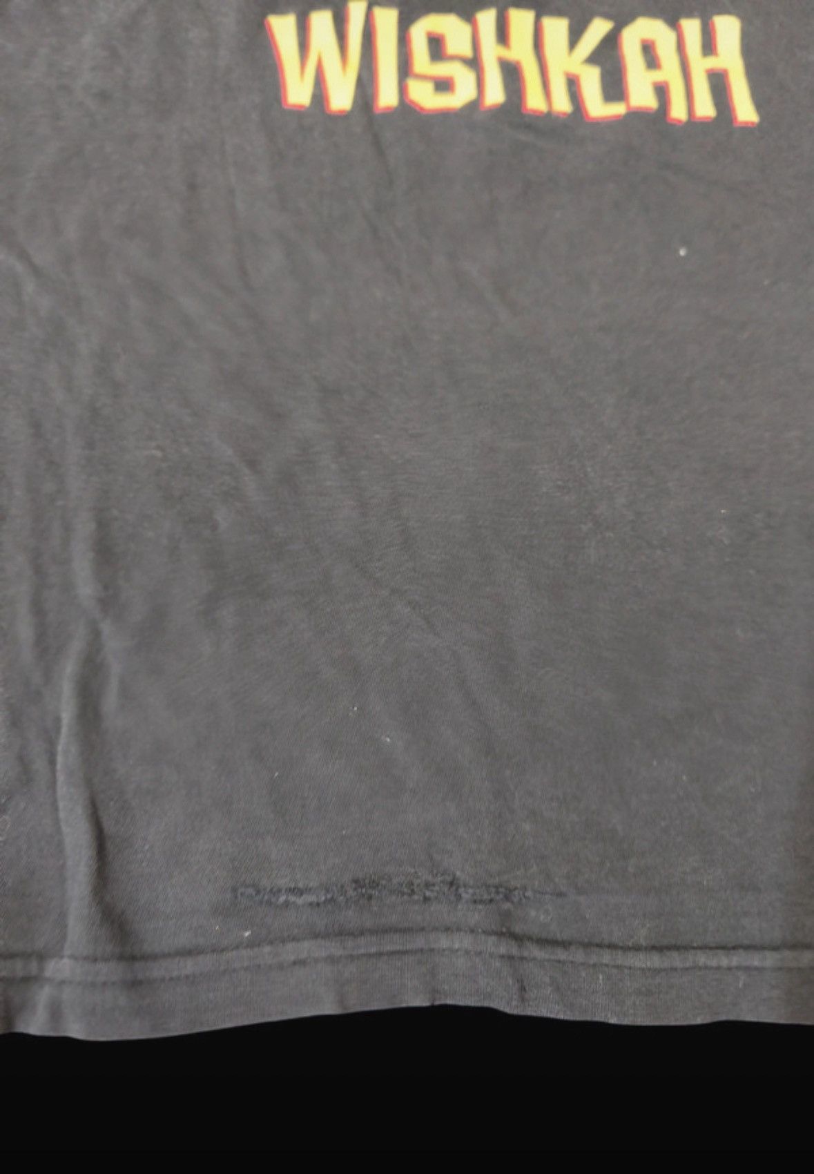 Nirvana Vintage 1996 Nirvana Band T-Shirt Muddy Banks Grunge Band 90 Size US L / EU 52-54 / 3 - 13 Thumbnail