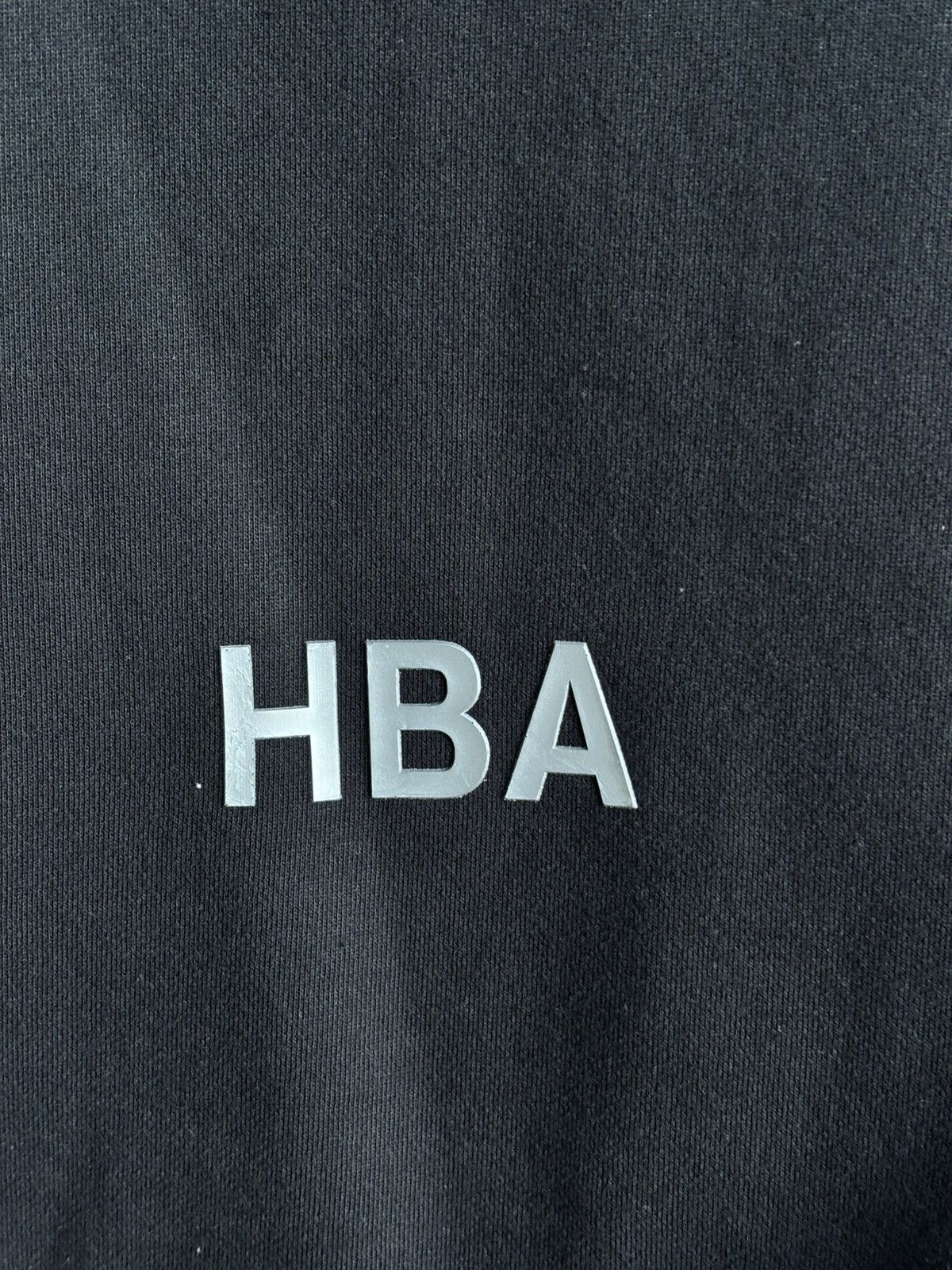 Hood By Air HOOD BY AIR CREWNECK SIZE M Size US M / EU 48-50 / 2 - 4 Thumbnail