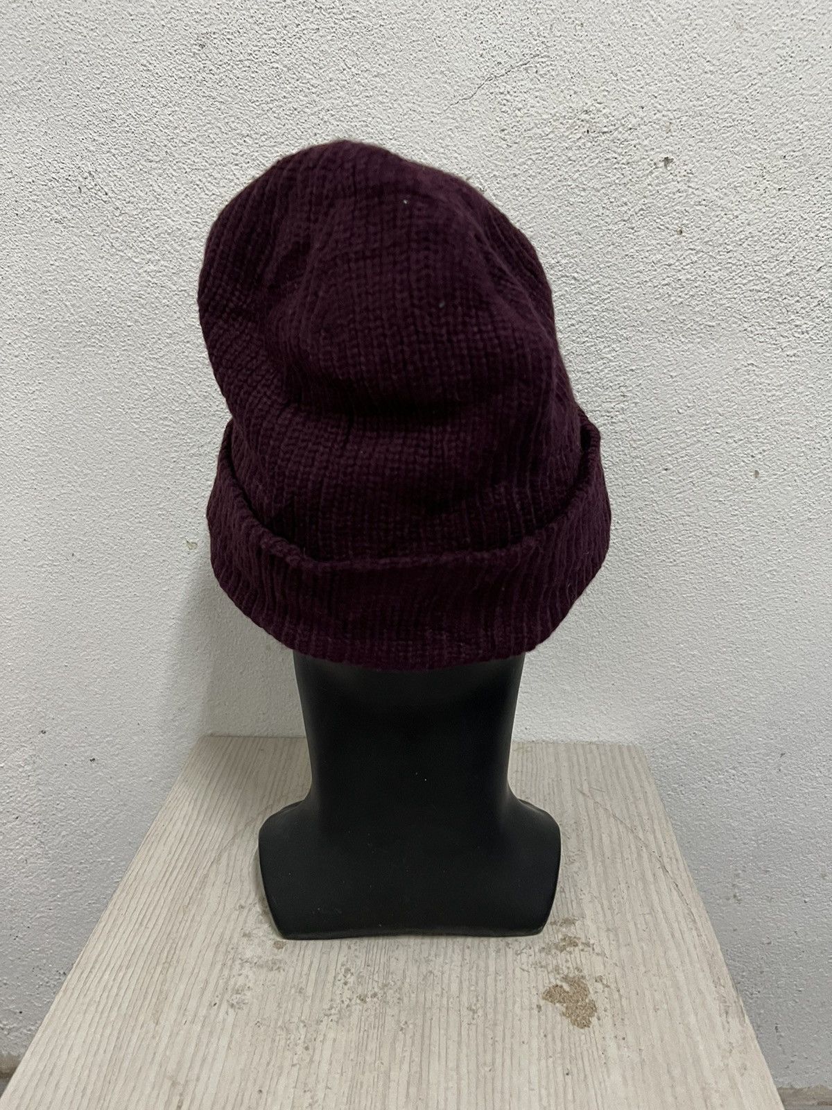 Columbia Vintage Columbia Beanie Hat Size ONE SIZE - 5 Thumbnail