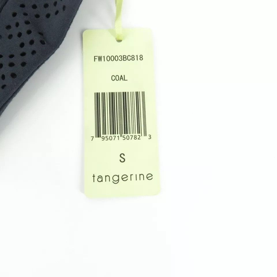 Other Tangerine Womens Small Gray Leggings Mesh Detail Activewear Size 28" / US 6 / IT 42 - 5 Thumbnail