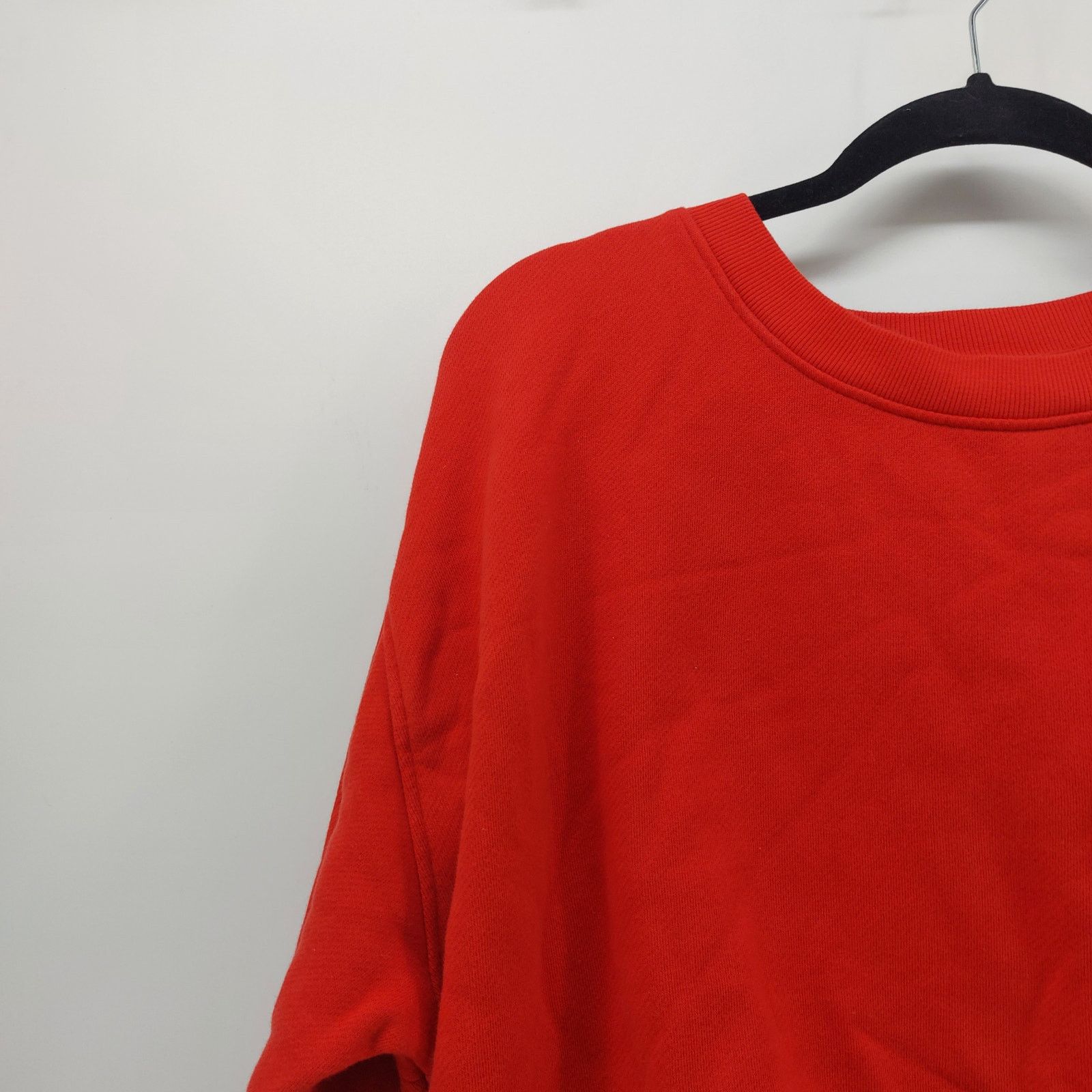 Other Universal Thread Red Sweater Heart Valentines Preppy XL Size XL / US 12-14 / IT 48-50 - 10 Thumbnail