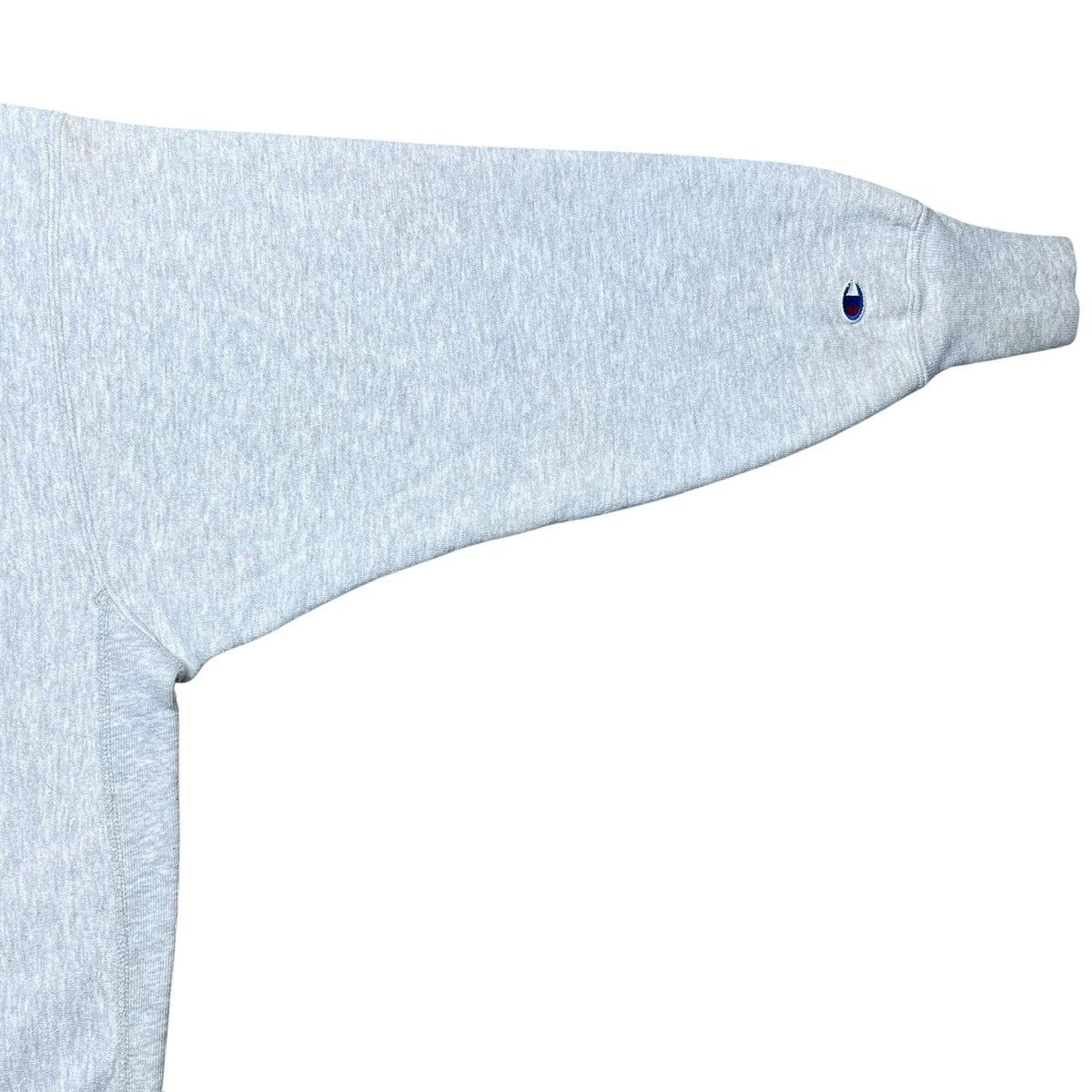 Champion × NCAA × Vintage 1990s Case Western Reserve Champion Reverse Weave Sweatshirt Size US XL / EU 56 / 4 - 7 Thumbnail