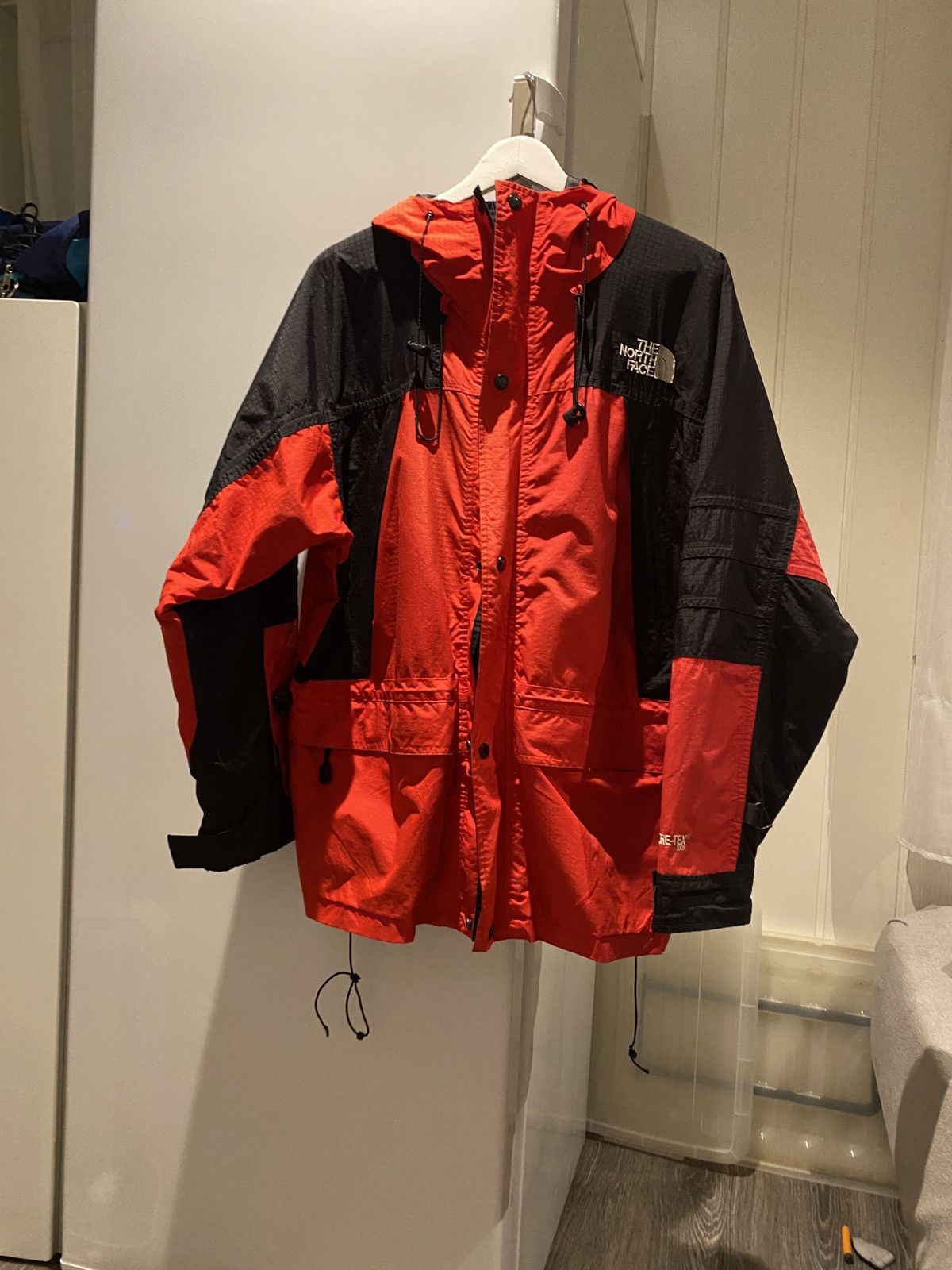 The North Face Vintage The North Face Jacket Size US M / EU 48-50 / 2 - 2 Thumbnail