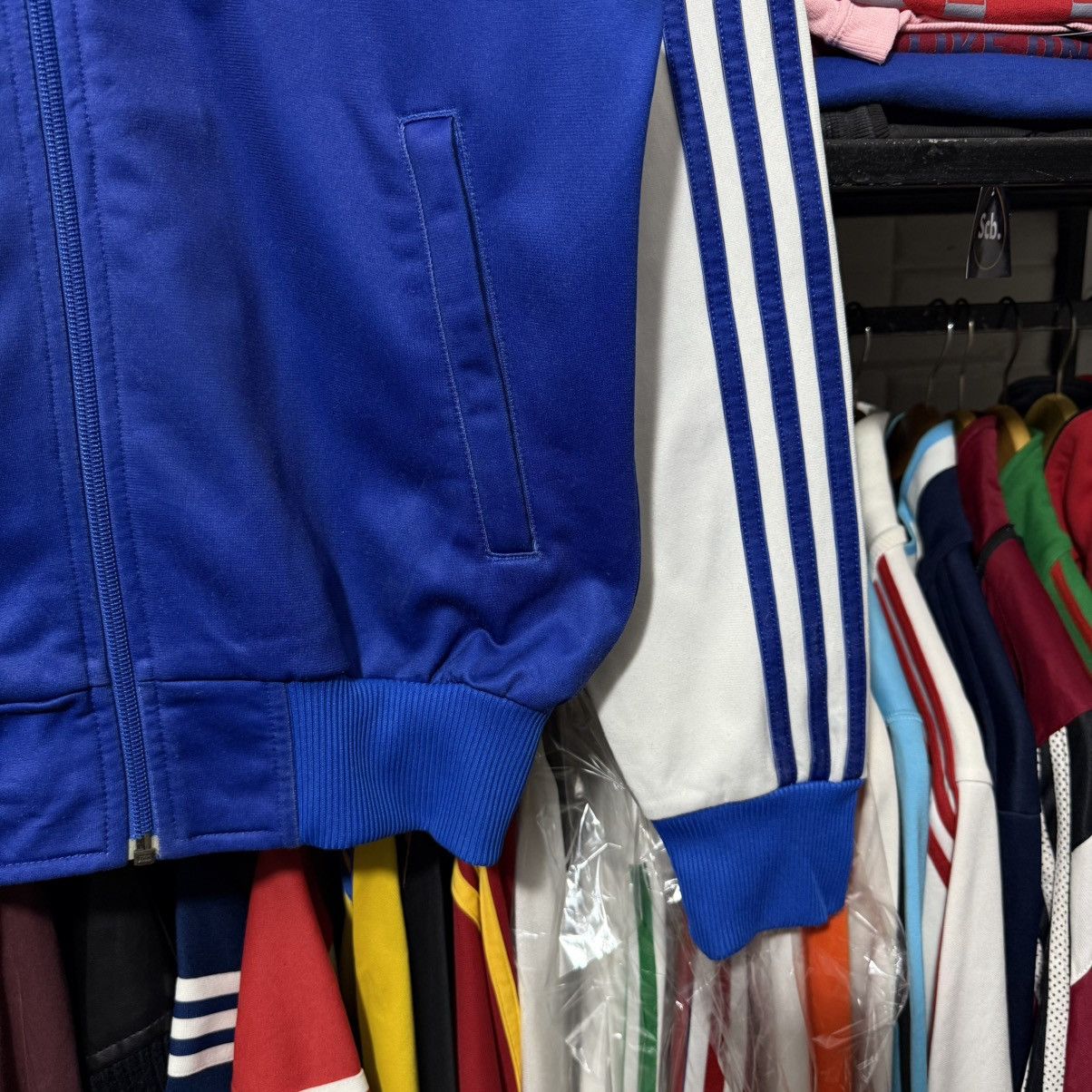 Vintage Vintage y2k adidas brazil rio de janeiro track top Size US XS / EU 42 / 0 - 6 Thumbnail