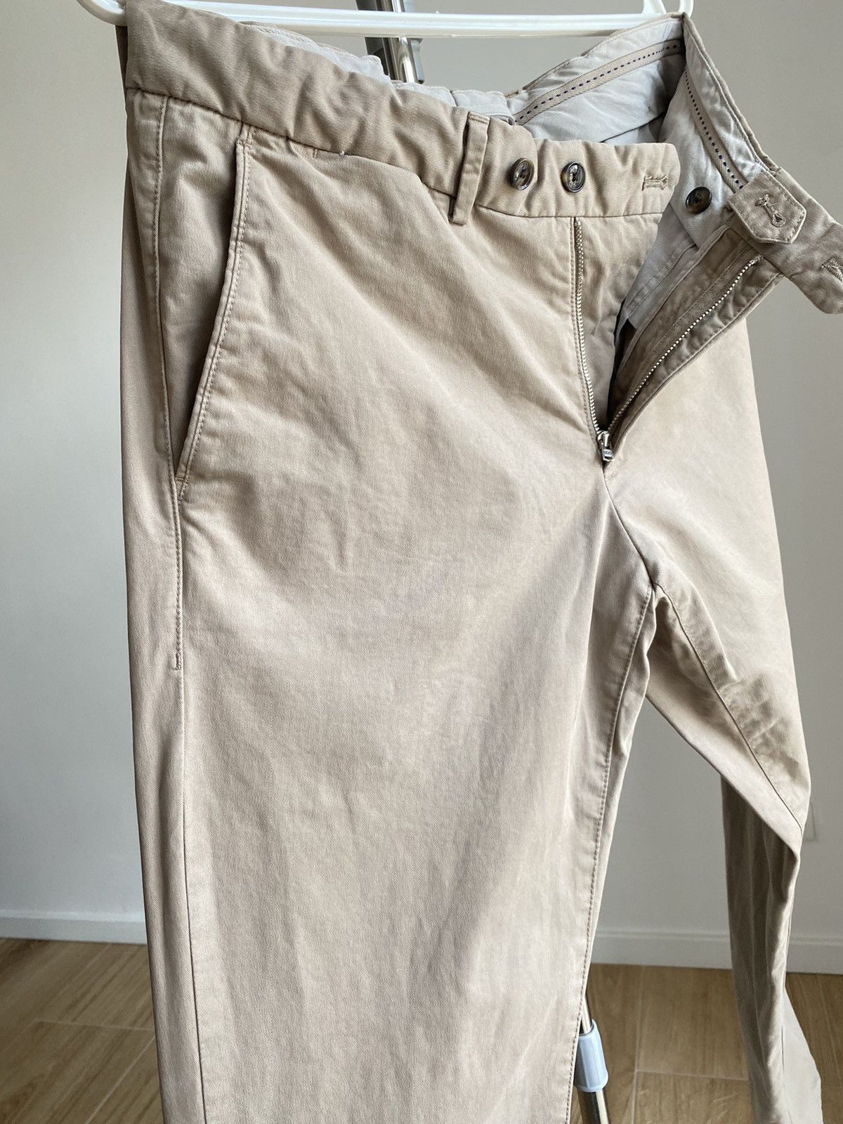 Suitsupply Suitsupply Pants Size 40R - 7 Thumbnail