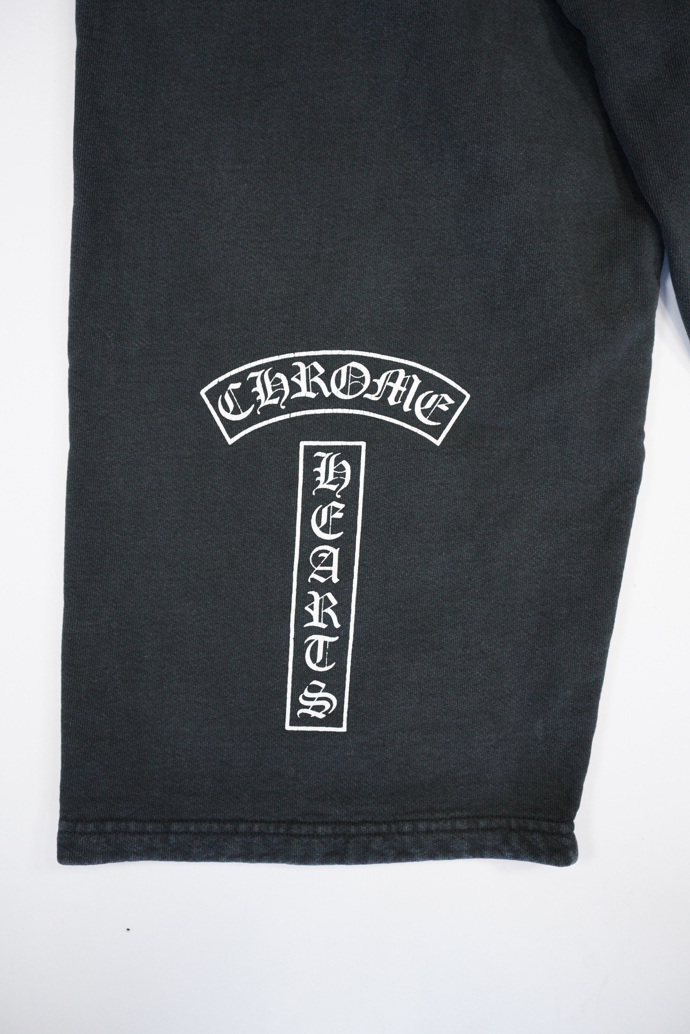 Chrome Hearts Chrome Hearts Soap & Water F1 Exclusive Sweatpants Size US 36 / EU 52 - 3 Thumbnail