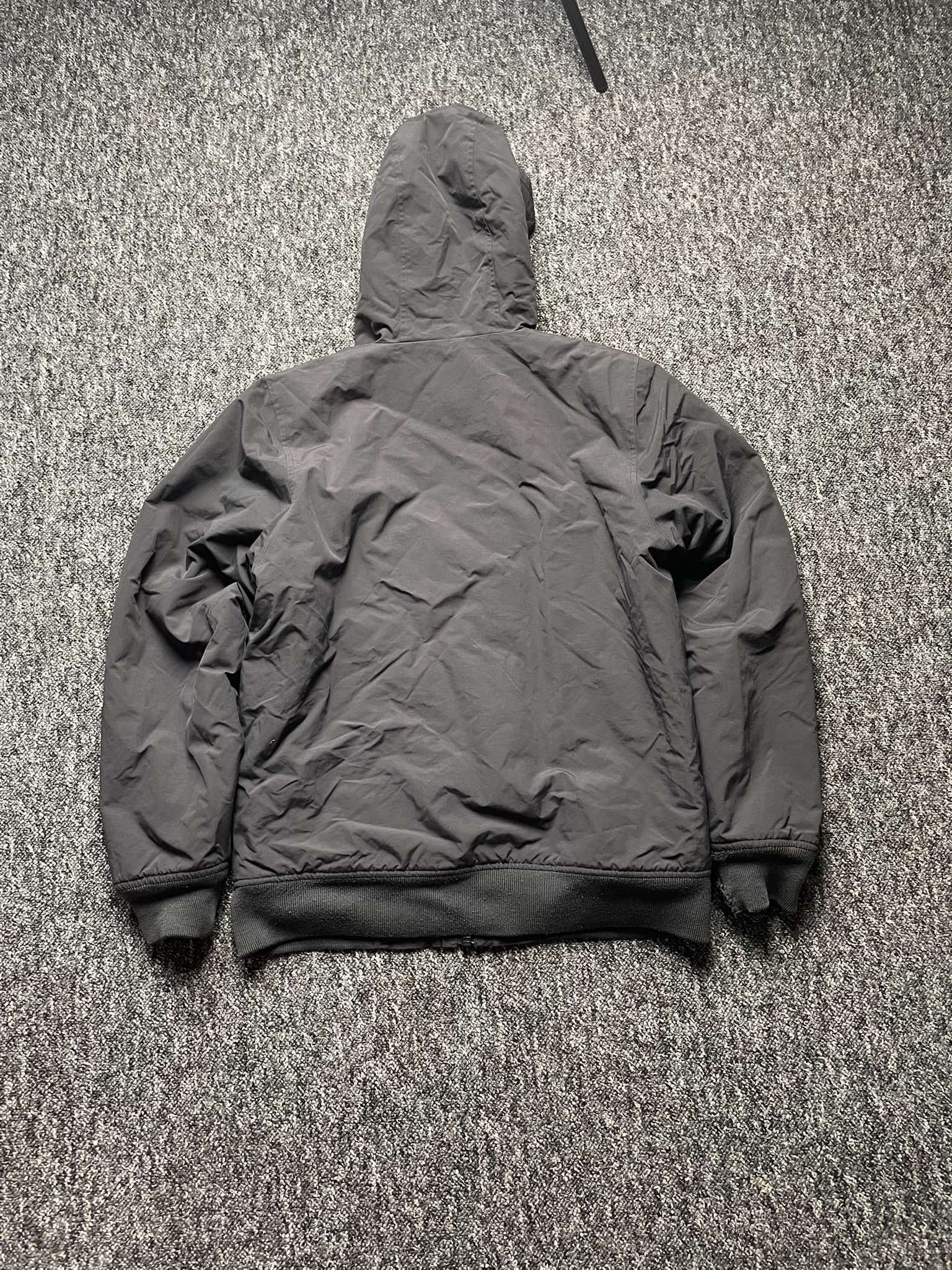 Carhartt × Vintage Vintage Jacket winter classic logo boxy y2k streetwear Size US S / EU 44-46 / 1 - 6 Thumbnail