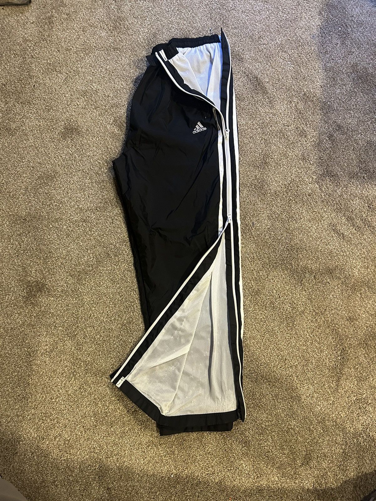 Adidas Adidas track pants Size US 32 / EU 48 - 3 Thumbnail