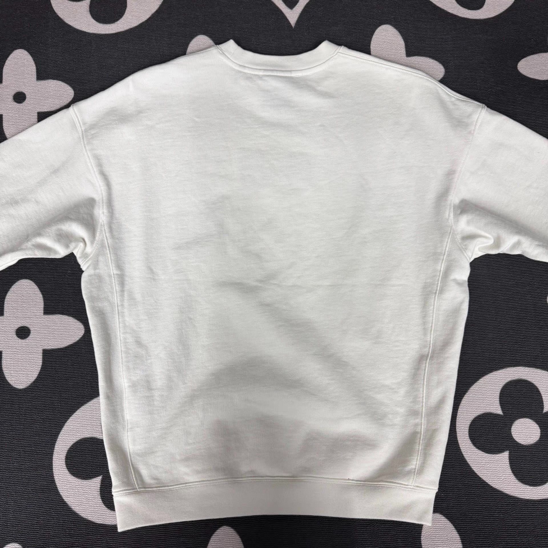 Kith KITH White Multicolor Logo Hoodie Q10 Size US XS / EU 42 / 0 - 3 Thumbnail