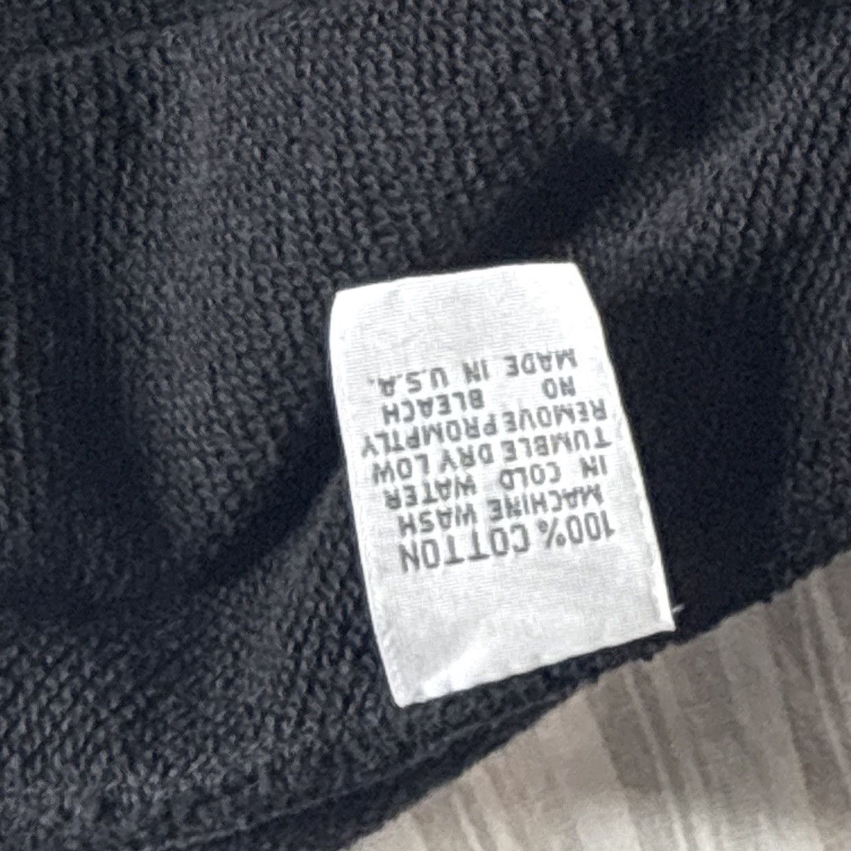 Anti Social Social Club antisocial social club baggy pants Size US 44 / EU 60 - 6 Thumbnail