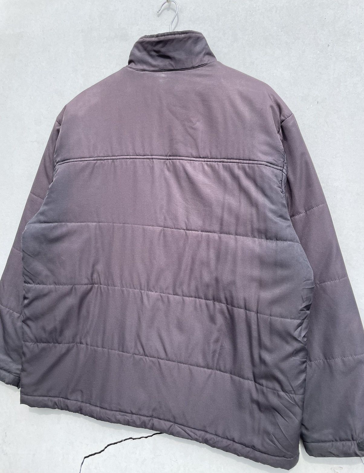 Nike 🔥Accept Binding Offer🔥 Nike Puffer Jacket Size US L / EU 52-54 / 3 - 8 Thumbnail