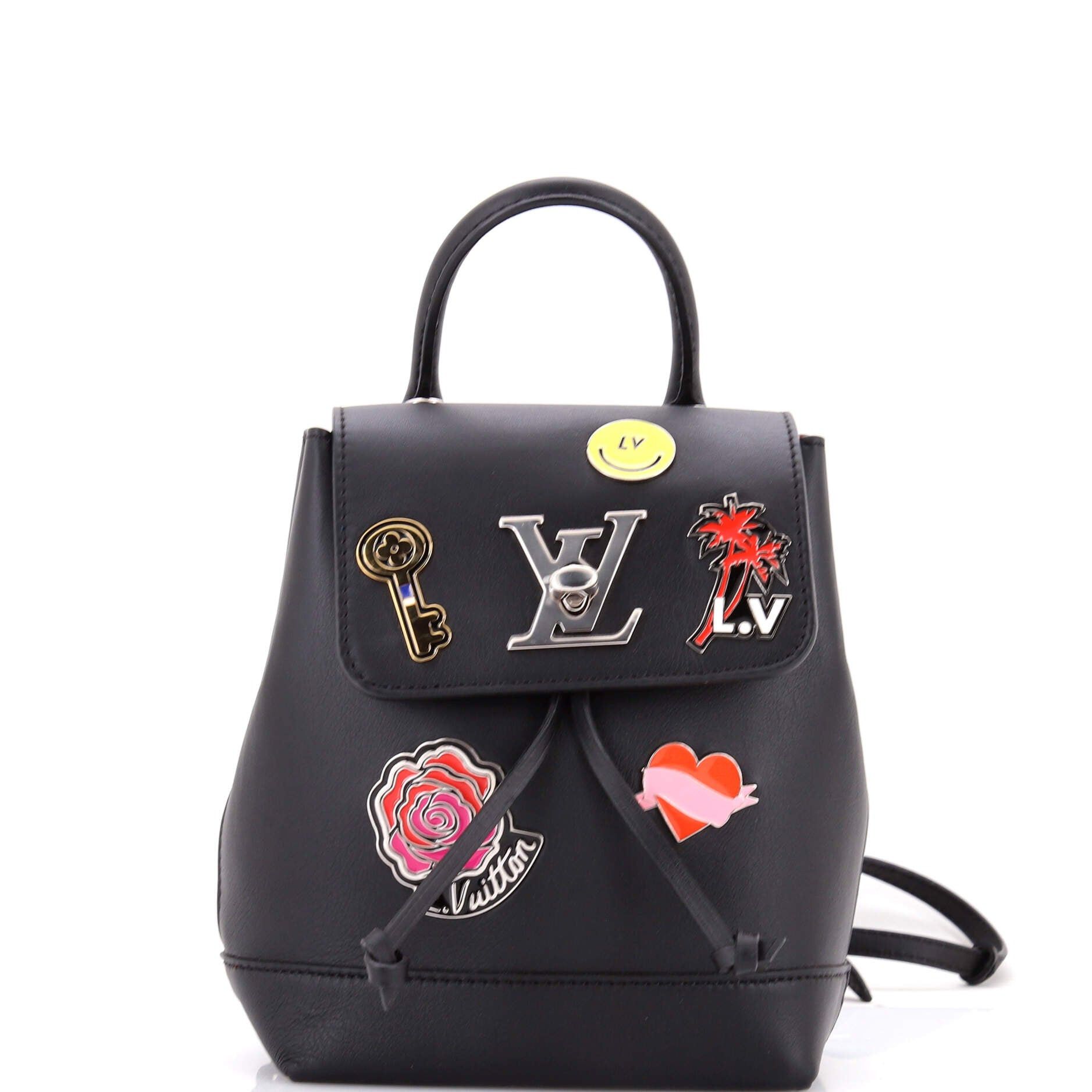 Louis Vuitton Lockme Backpack Size ONE SIZE - 1 Thumbnail