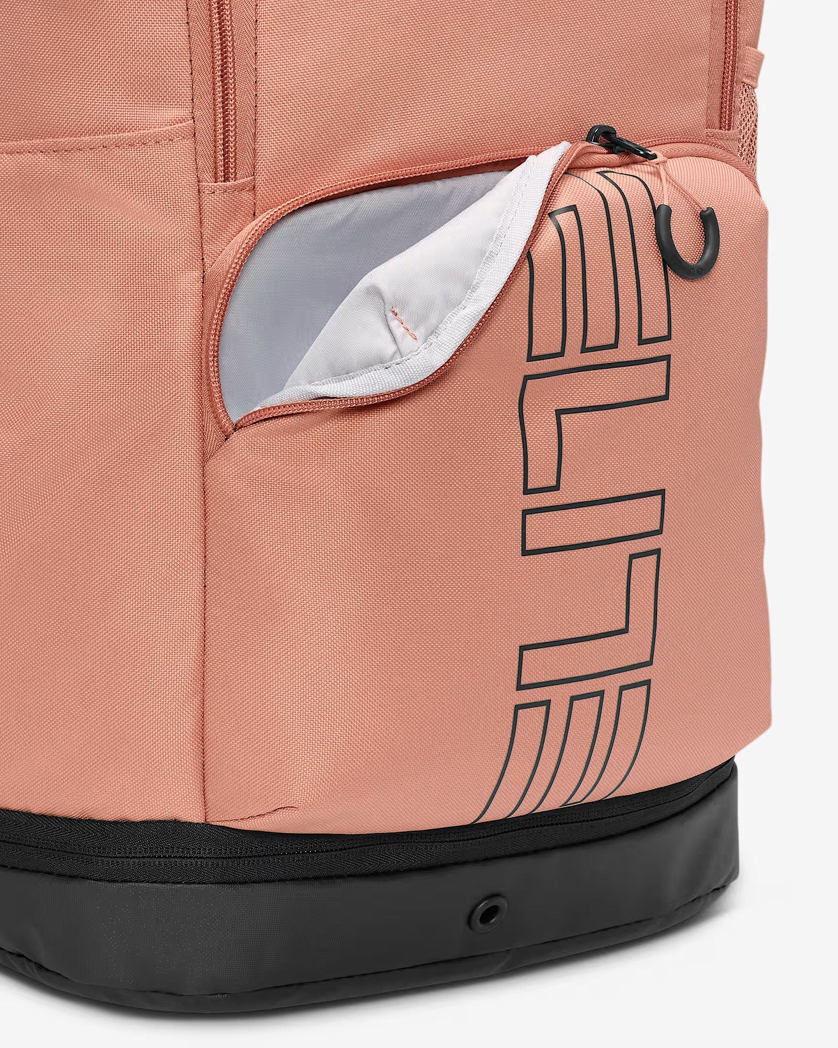 Nike Nike Varsity Elite Backpack (32L) Size ONE SIZE - 6 Thumbnail