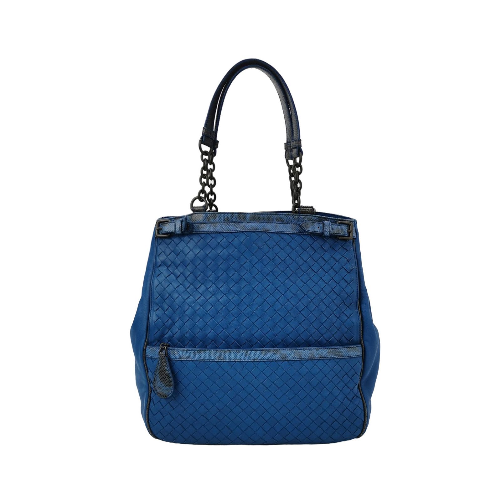Bottega Veneta Bottega Veneta Women os Shoulder Bags Size ONE SIZE - 1 Thumbnail