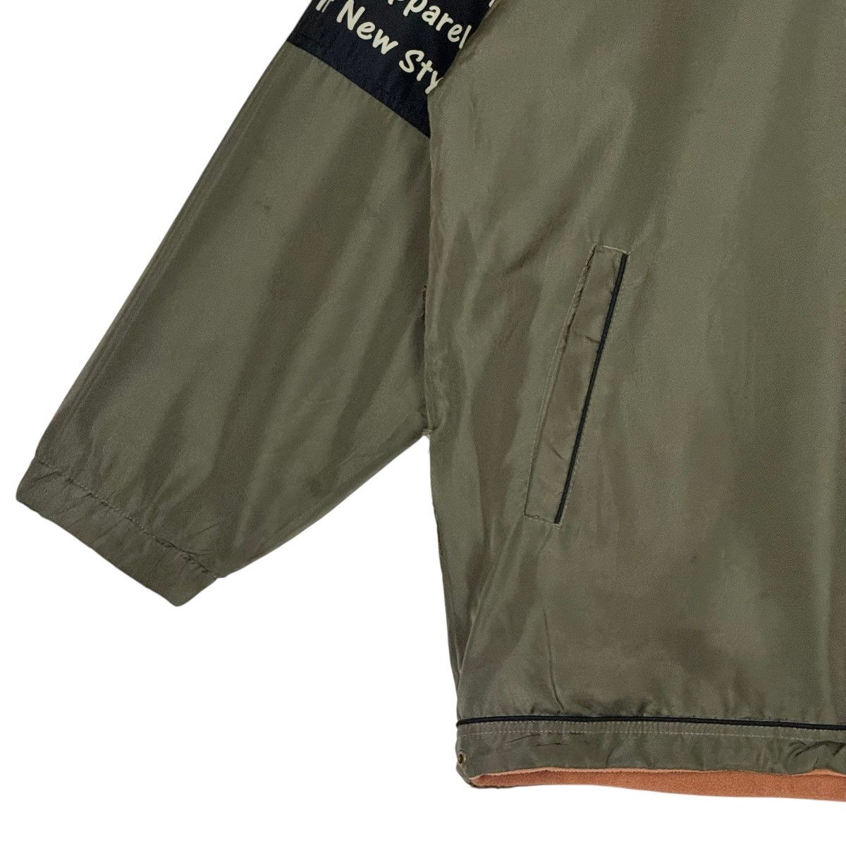 The Simpsons Simpsons Sports & Casual Reversible Jacket Size US L / EU 52-54 / 3 - 12 Thumbnail