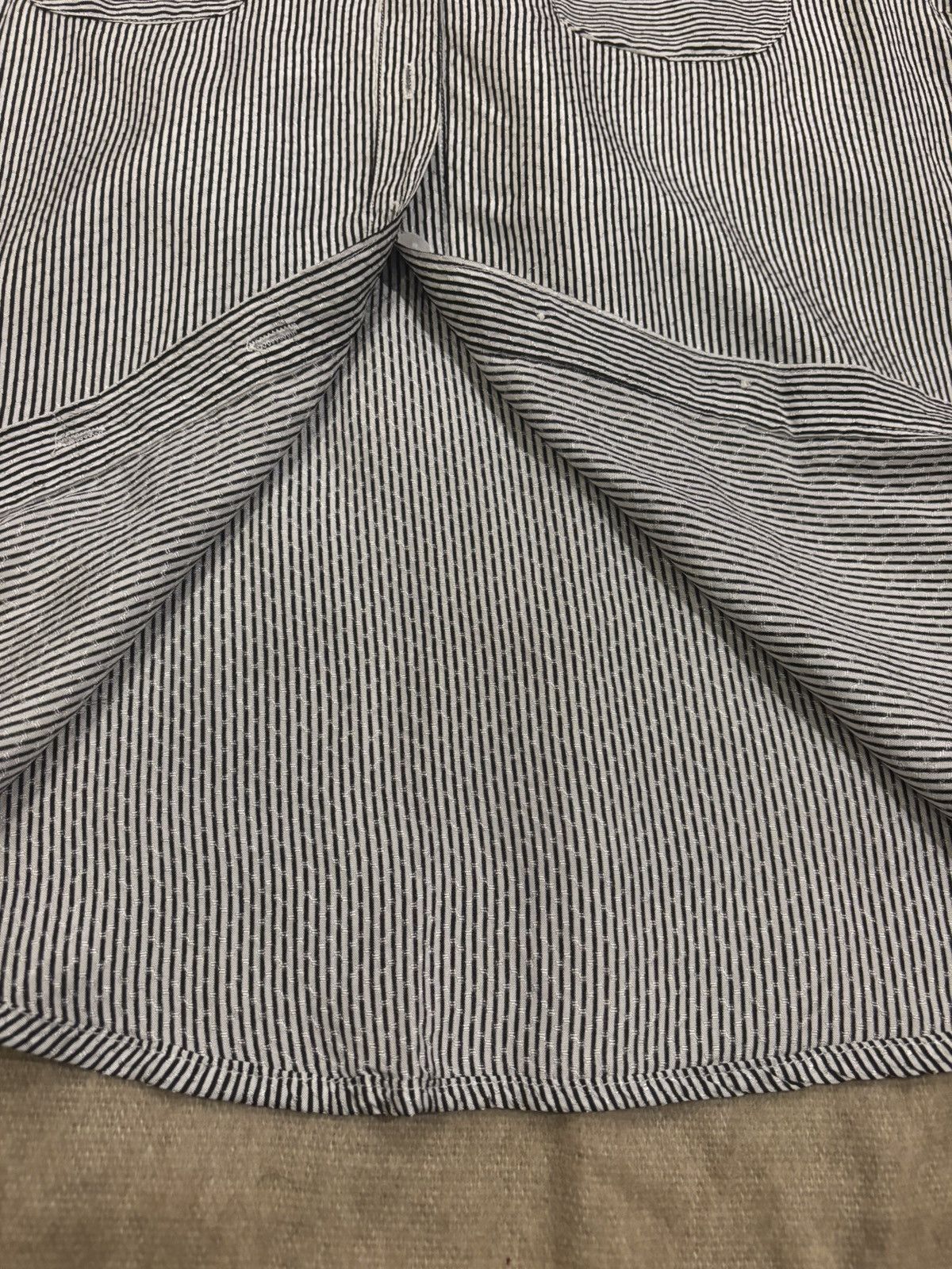 Other Sleeveless shirt.wt-177 Size M / US 6-8 / IT 42-44 - 7 Thumbnail